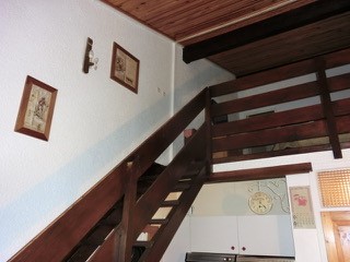 Thiessart Jean-Marie - Le Val St Bernard