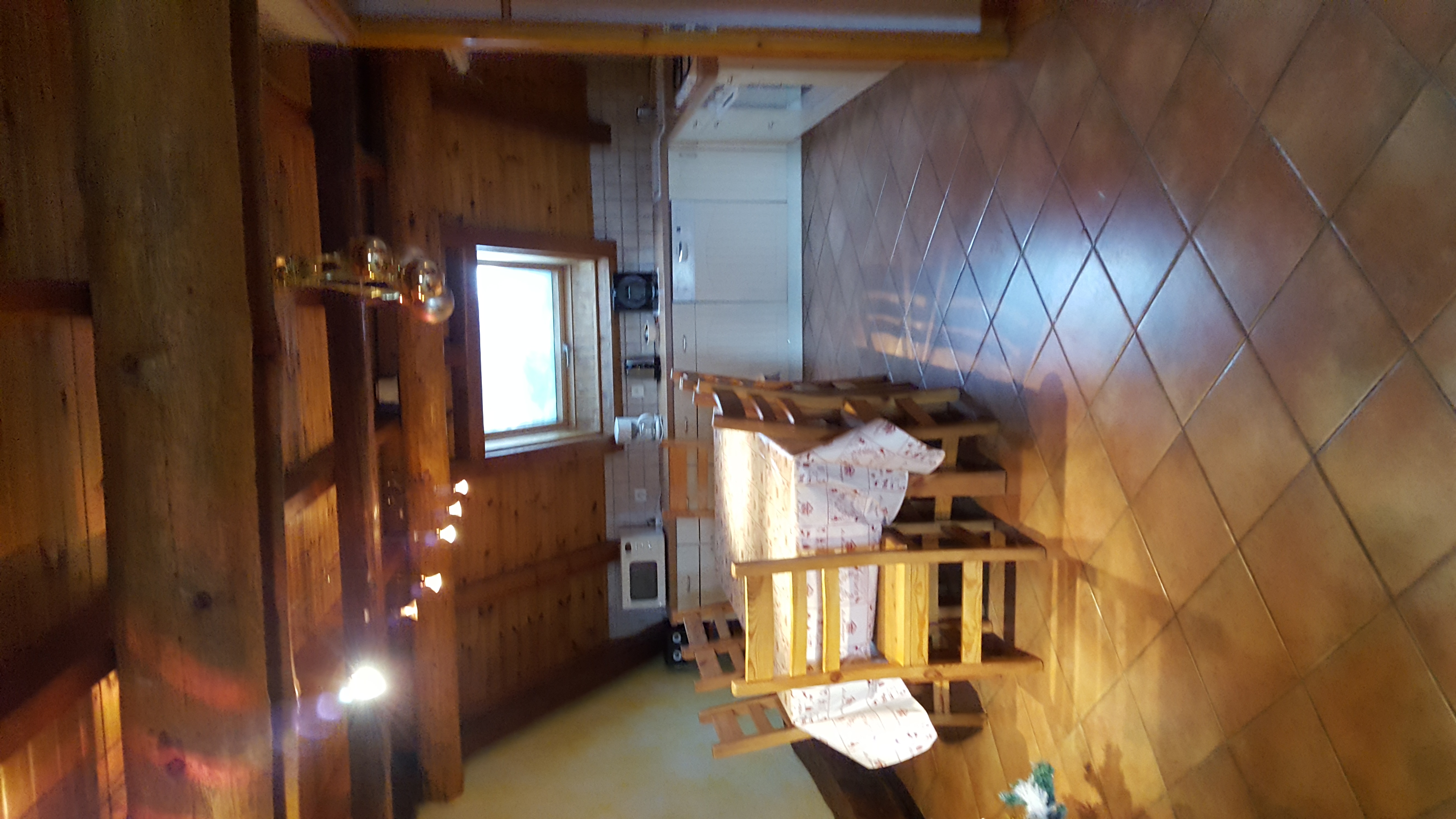 Martin Dominique - Le Loft de Do