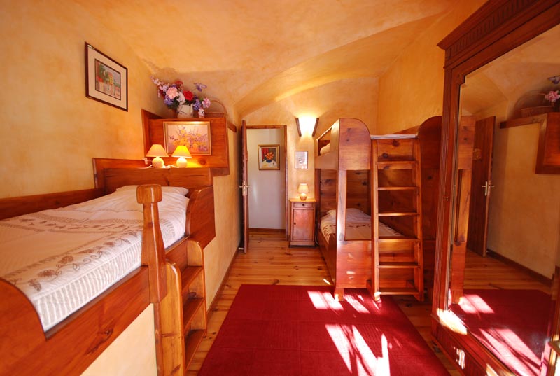 Vallon Pierre - Maison Vallon