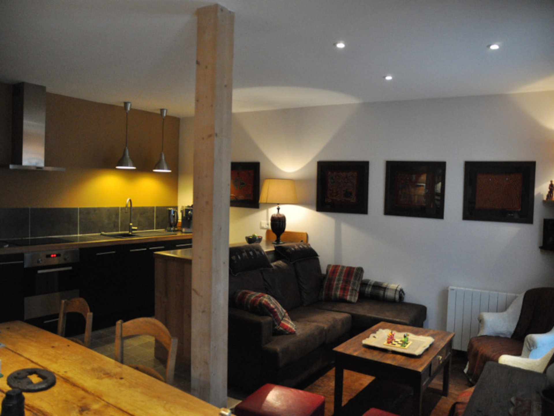 4 ROOMS LA TERRASSE (GAD)_La Salle-les-Alpes