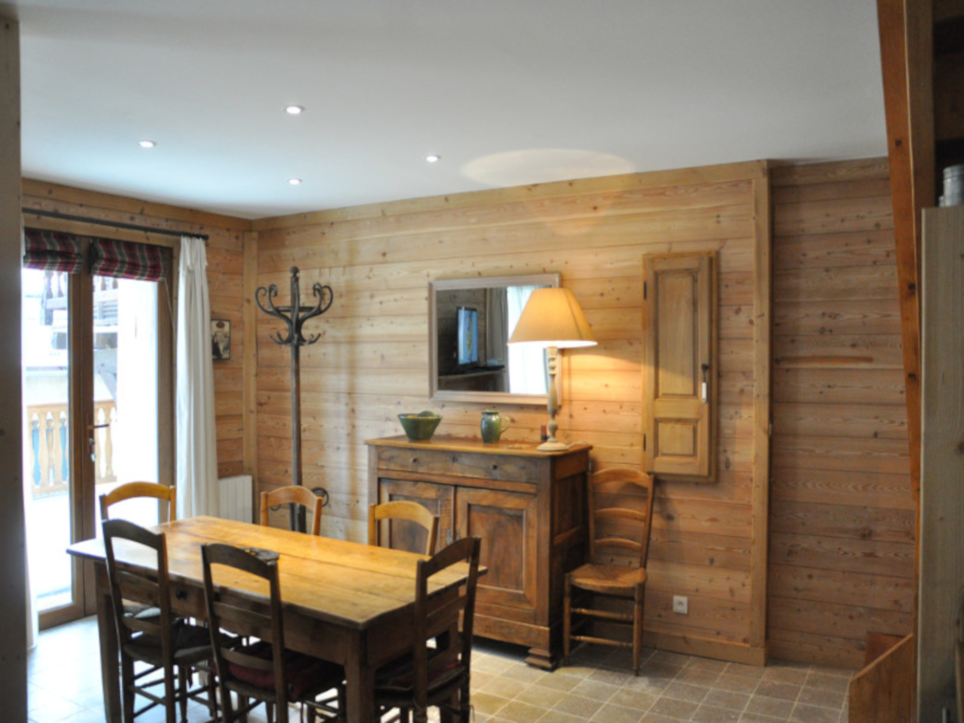 4 ROOMS LA TERRASSE (GAD)_La Salle-les-Alpes