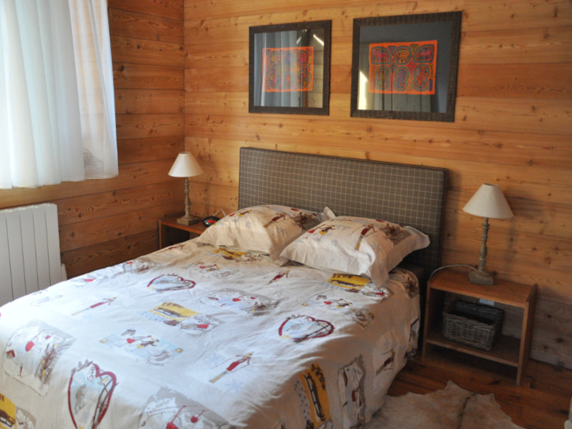 4 ROOMS LA TERRASSE (GAD)_La Salle-les-Alpes