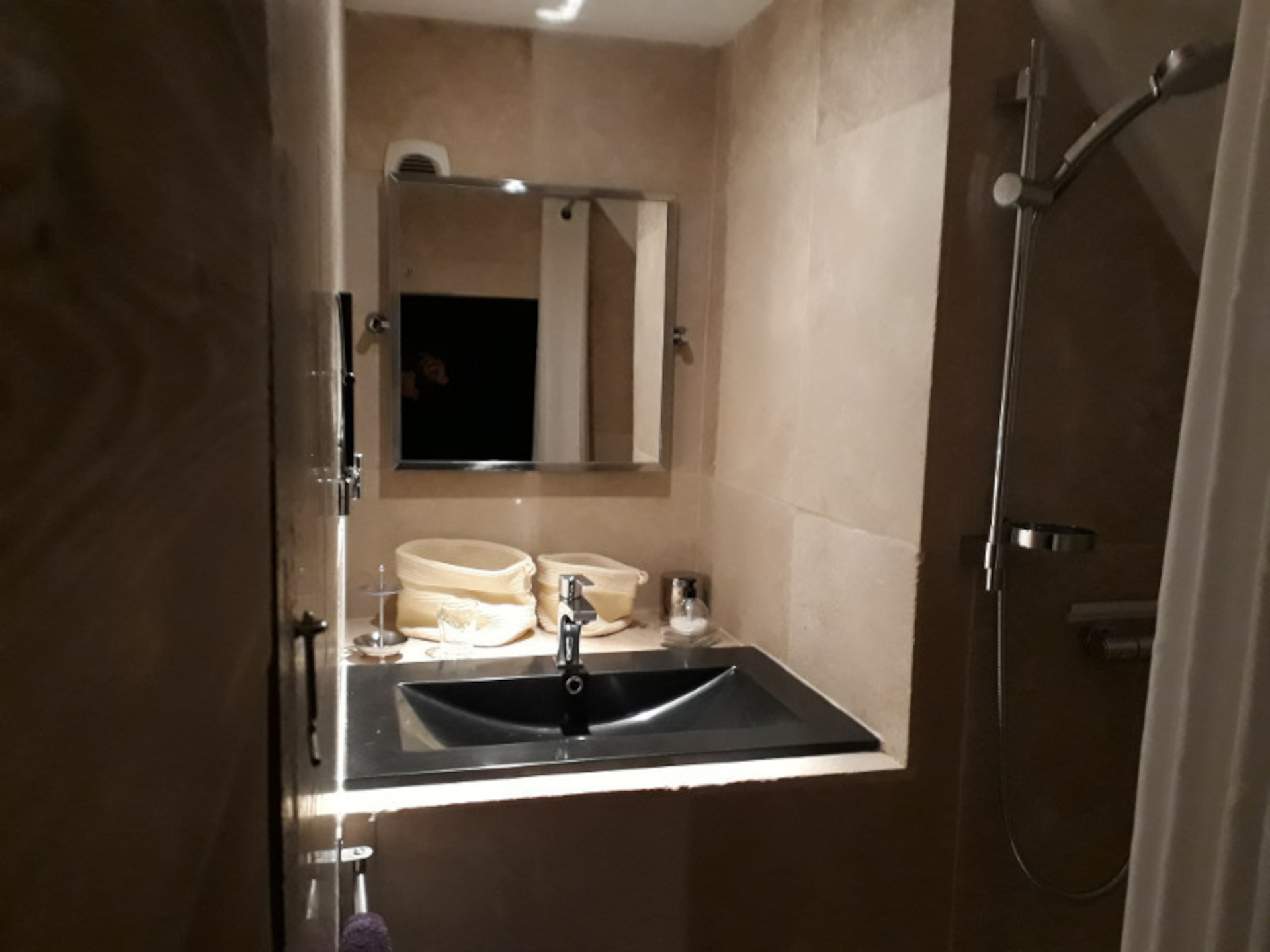 4 ROOMS LA TERRASSE (GAD)_La Salle-les-Alpes