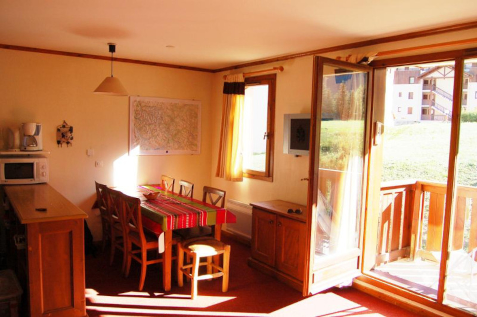 3 ROOMS ALPAGA (CHOR)_La Salle-les-Alpes