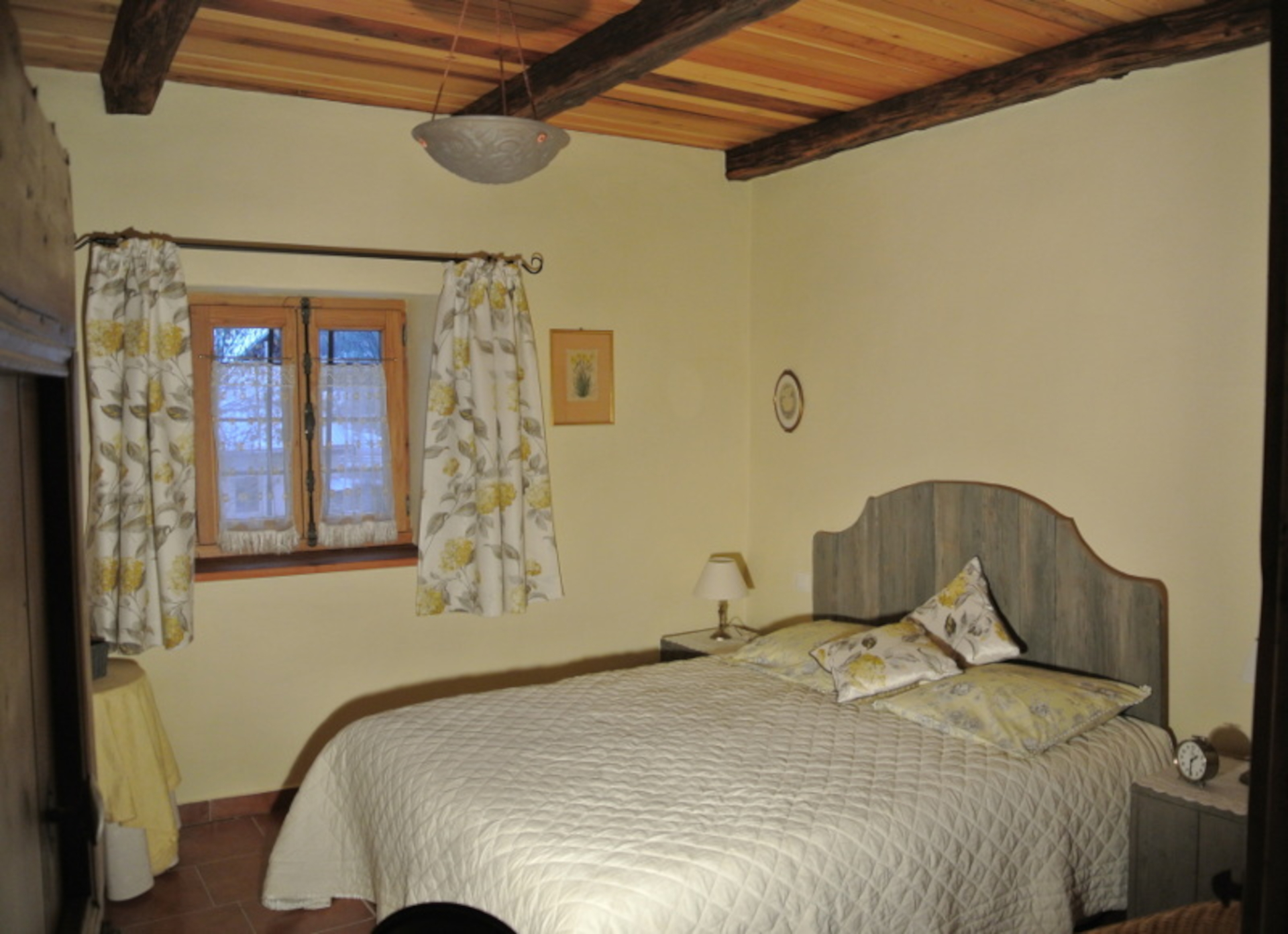 HOUSE LA MAISON DE GRAND MERE (CRI/GUI)_Le Monêtier-les-Bains