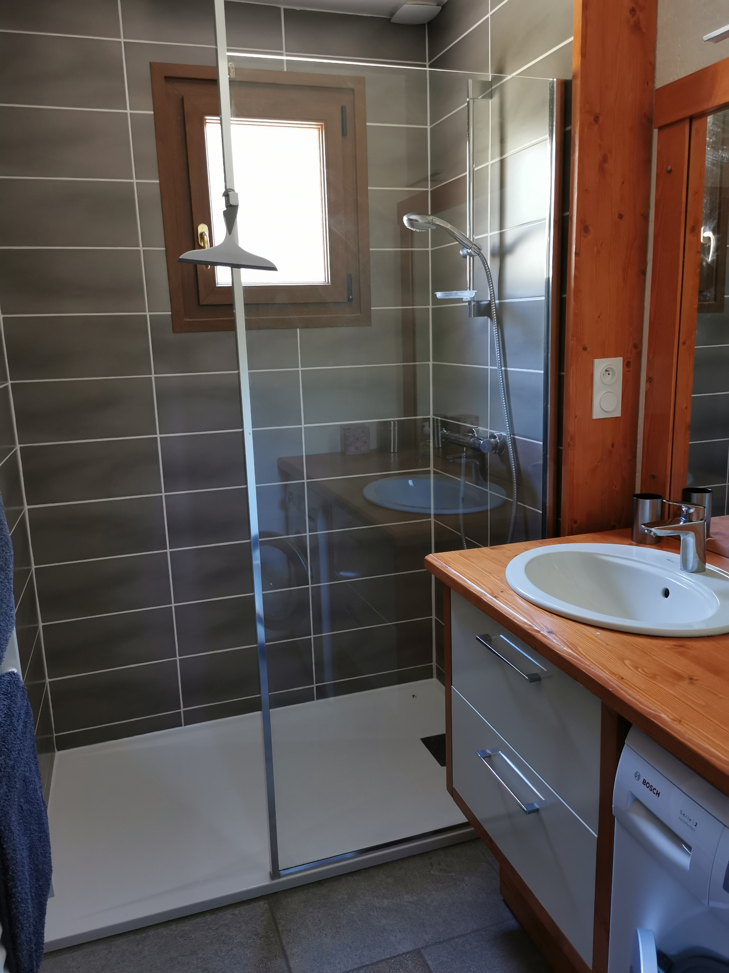 2 STANZE LES BARTAVELLES (CHAJU)_Saint-Chaffrey