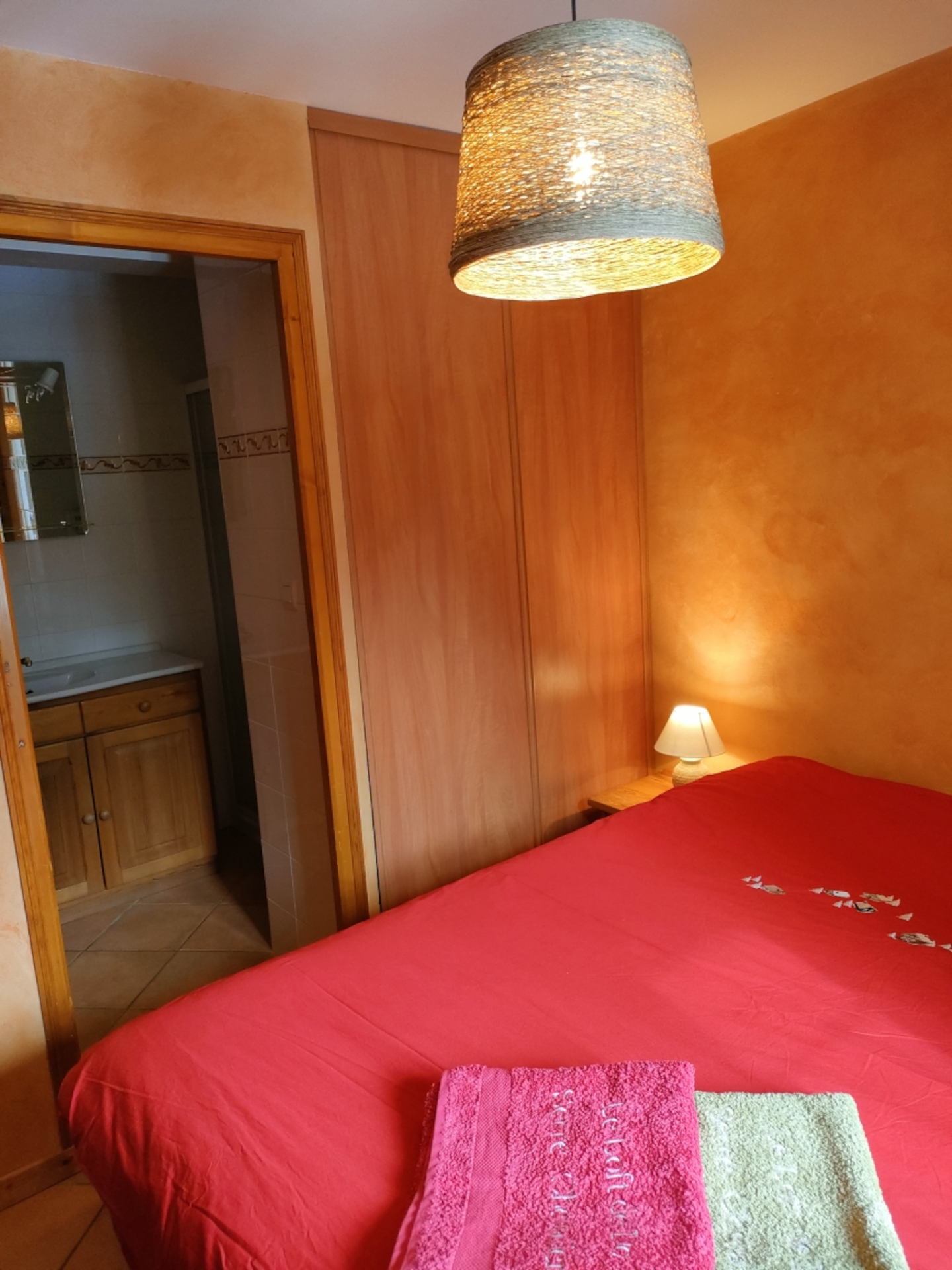 4 ROOMS MEZZANINE LE LOFT DE DO (MART)_La Salle-les-Alpes