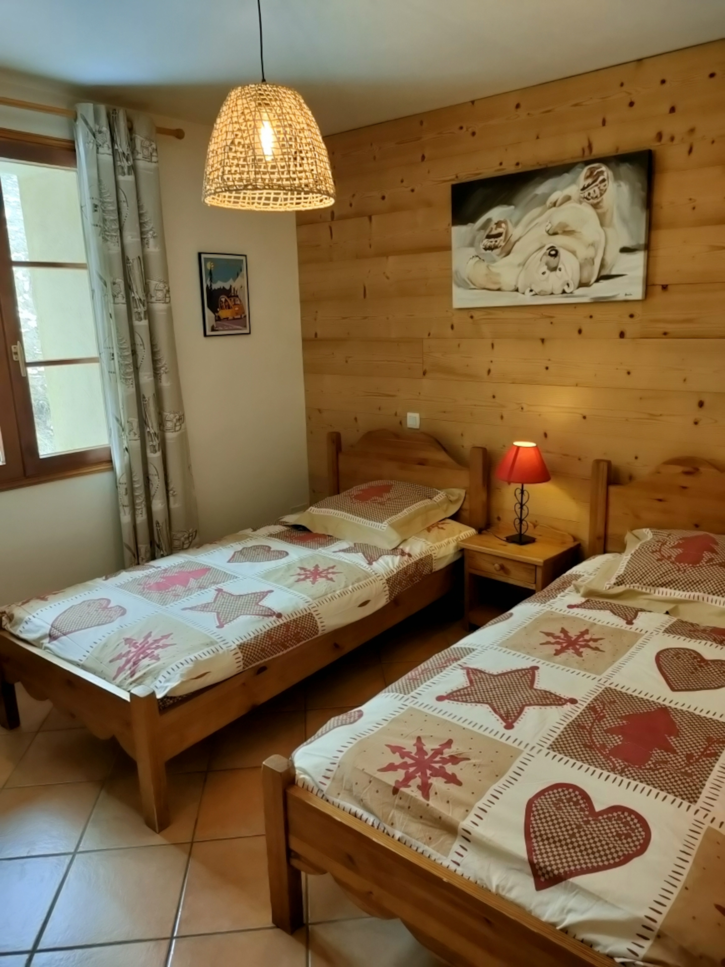 4 ROOMS MEZZANINE LE LOFT DE DO (MART)_La Salle-les-Alpes