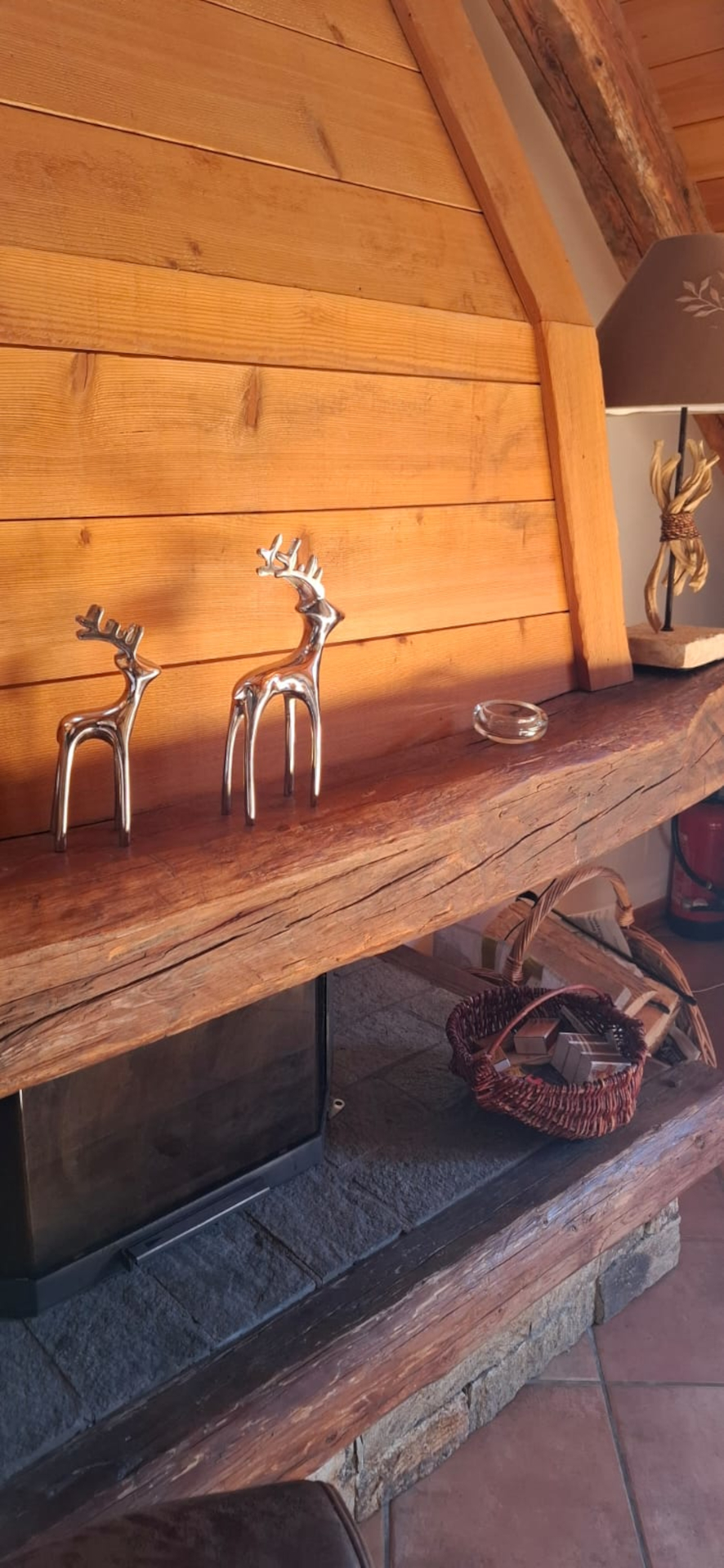 4 ROOMS MEZZANINE LE LOFT DE DO (MART)_La Salle-les-Alpes