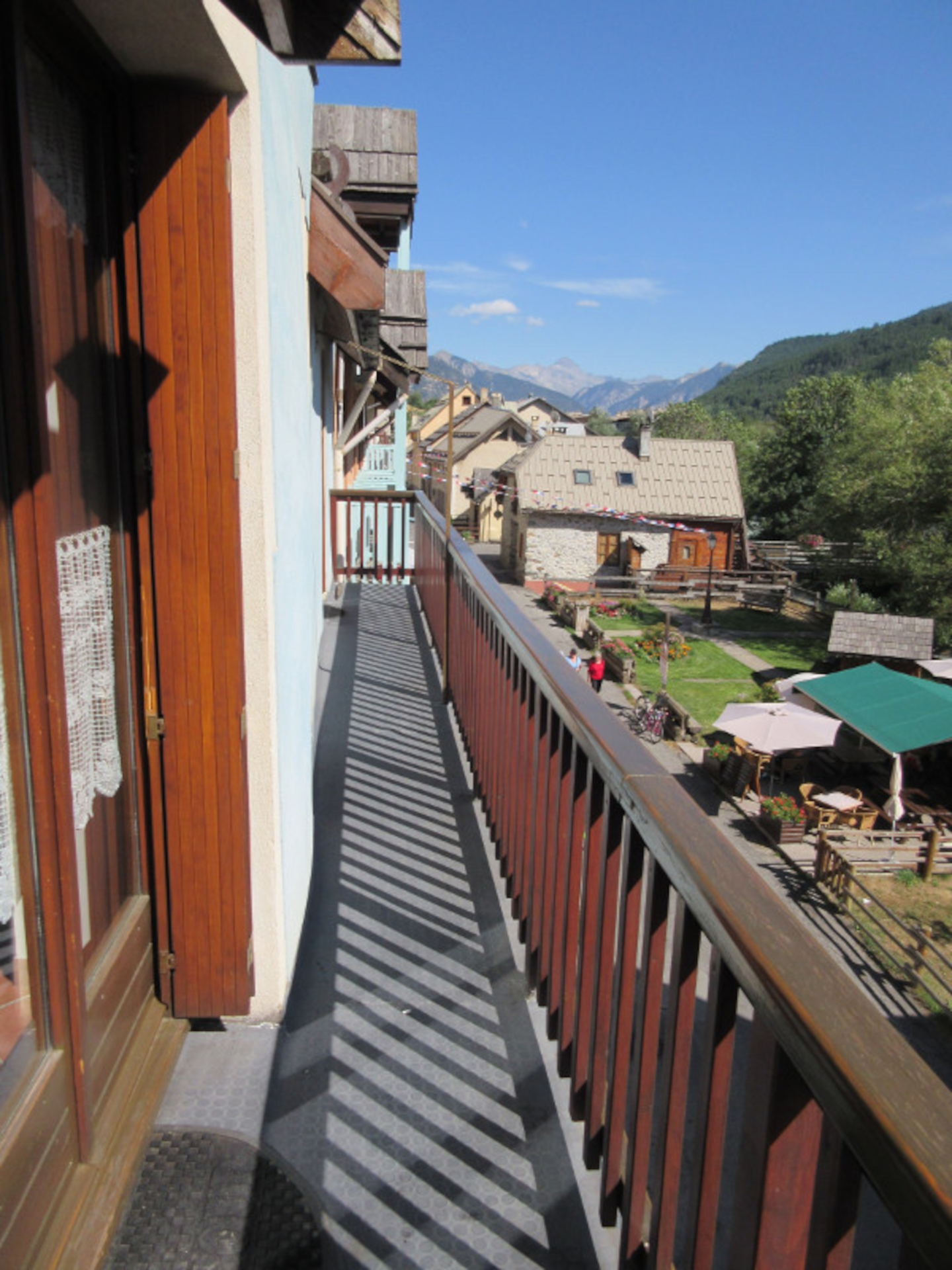 4 ROOMS (GUEY)_La Salle-les-Alpes