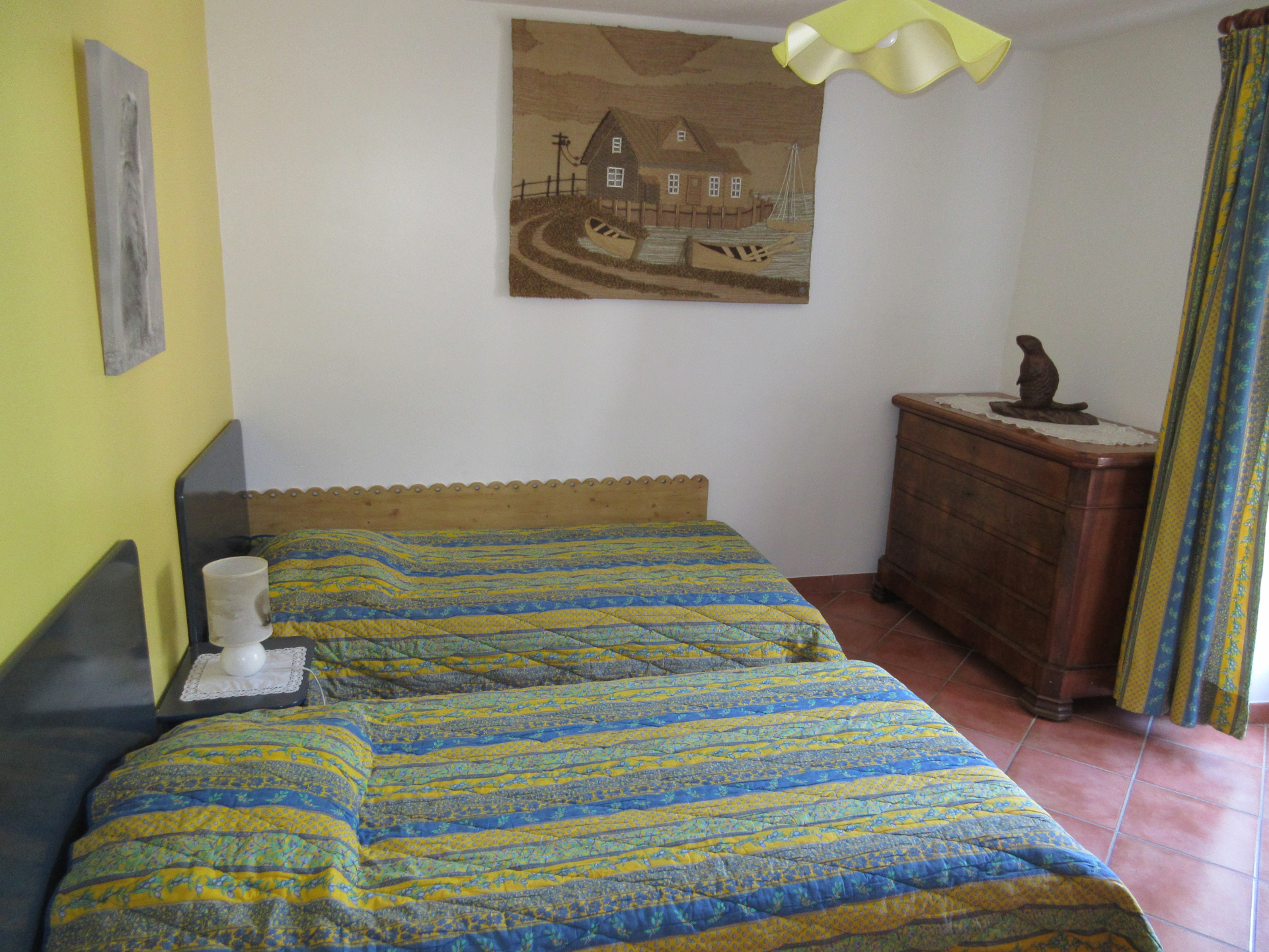 4 ROOMS (GUEY)_La Salle-les-Alpes