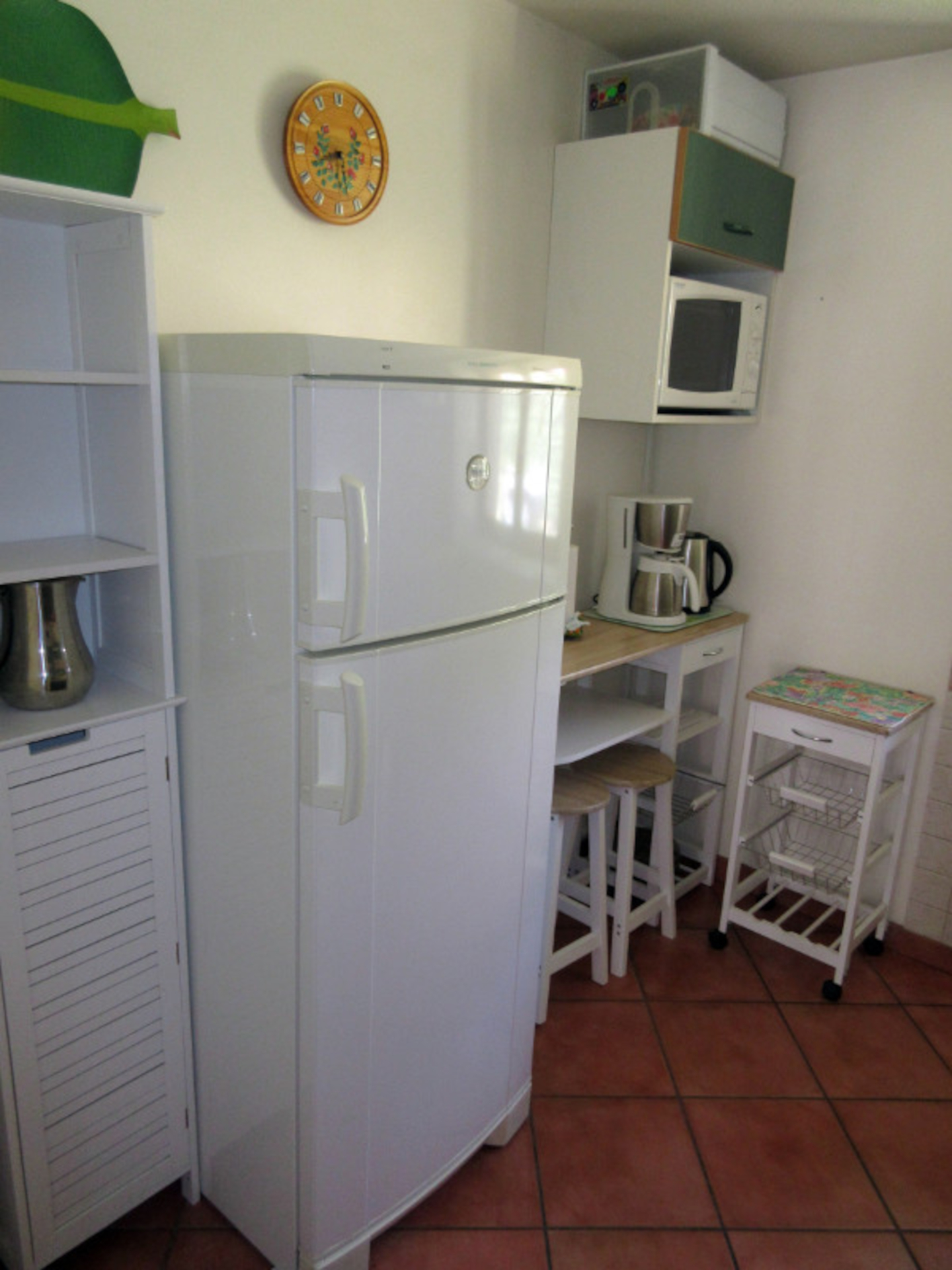 4 ROOMS (GUEY)_La Salle-les-Alpes