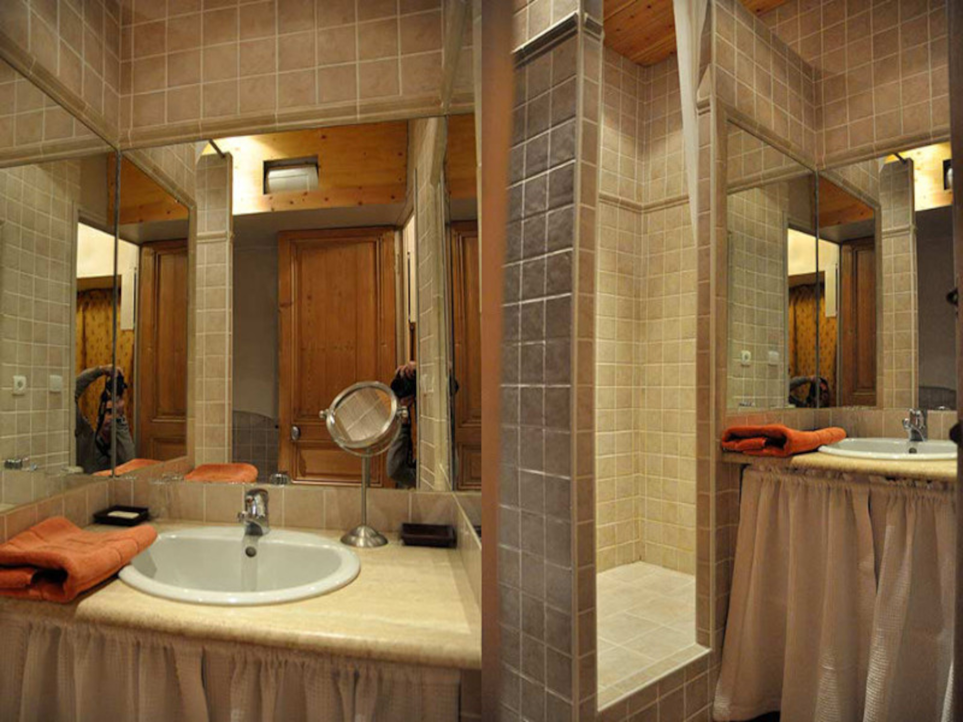 2 STANZE LE BALCON (GAD)_La Salle-les-Alpes