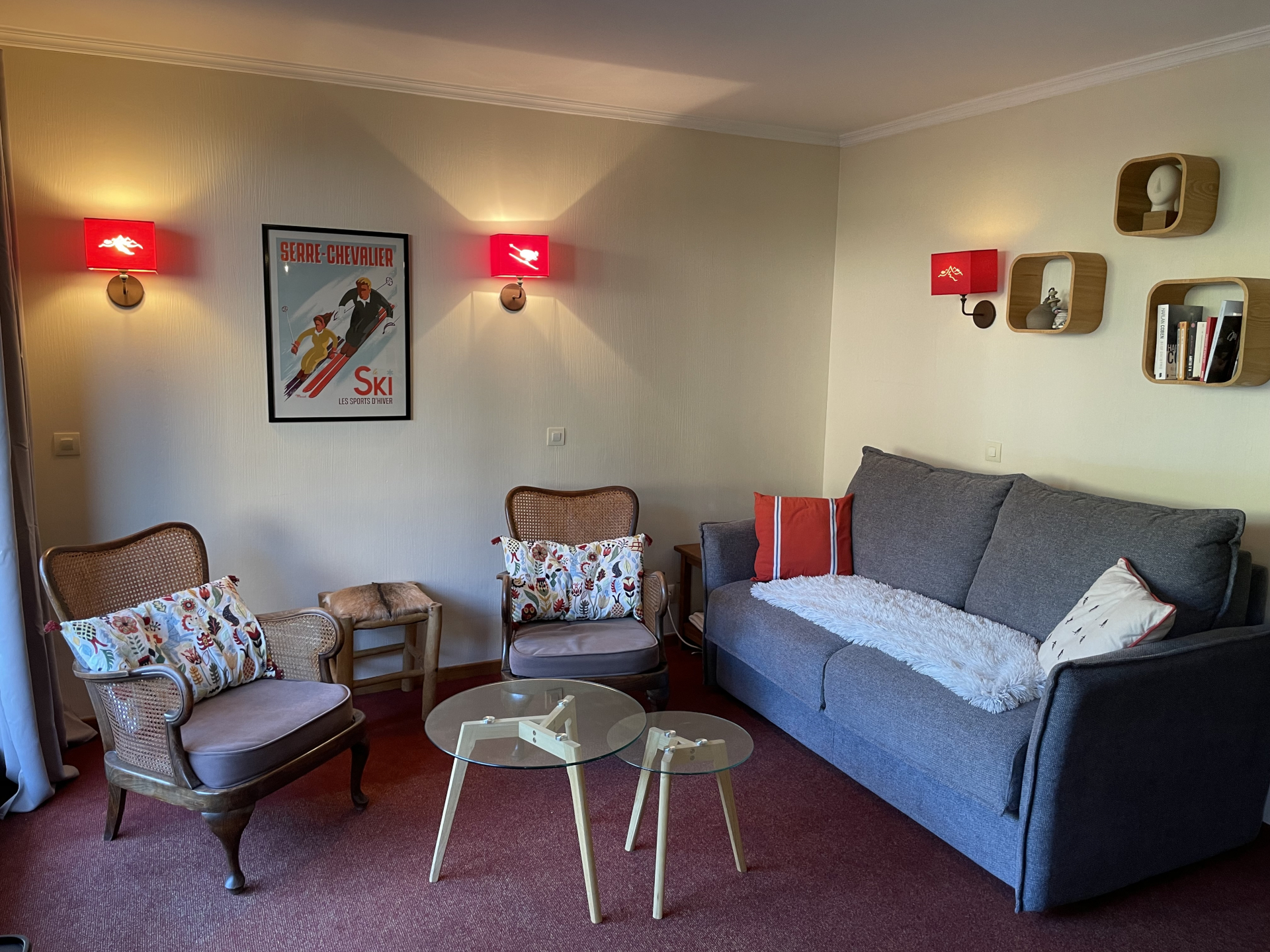 3 ROOMS ALPAGA (CHOR)_La Salle-les-Alpes