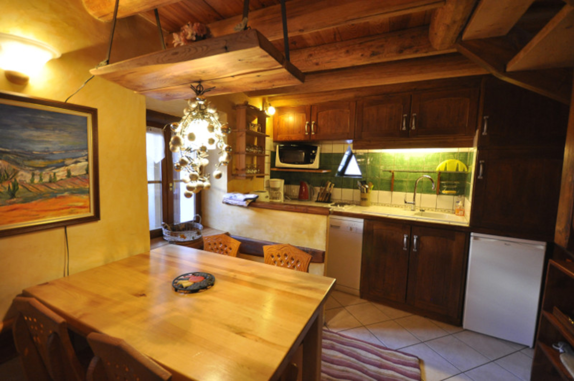 2 ROOMS LE MAZOT (VAL)_La Salle-les-Alpes