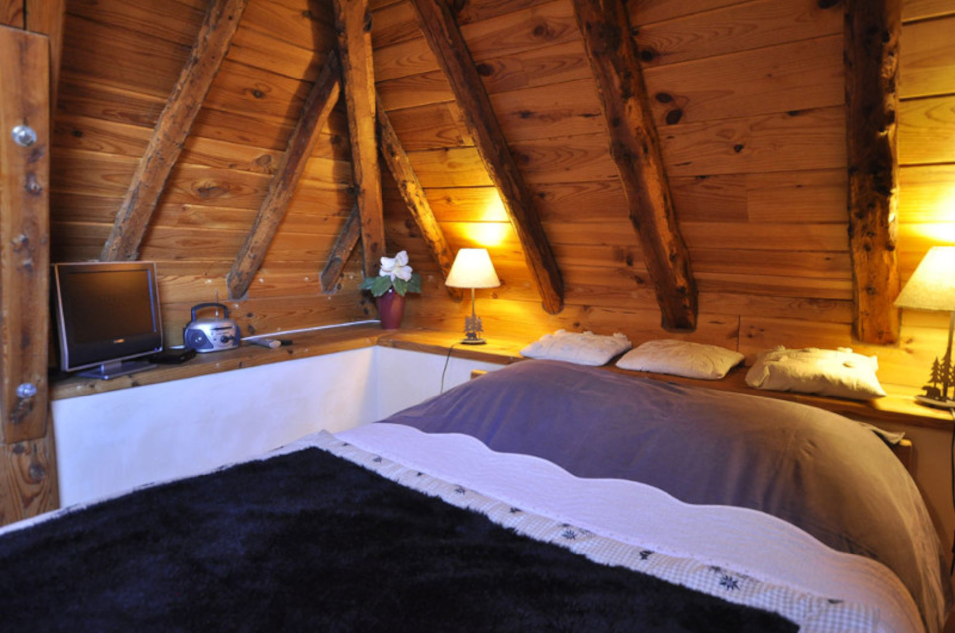 2 ROOMS LE MAZOT (VAL)_La Salle-les-Alpes