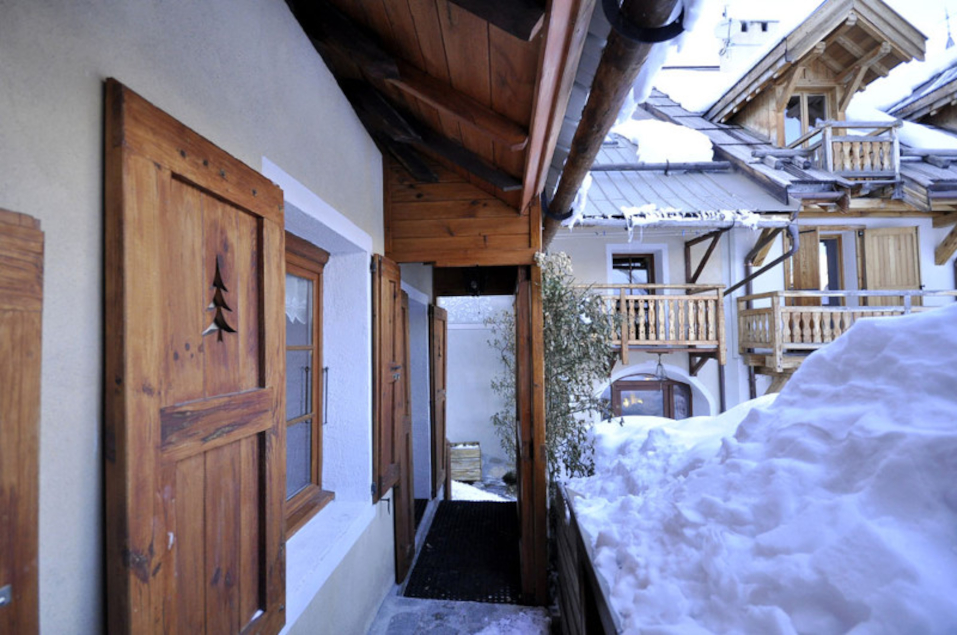 2 ROOMS LE MAZOT (VAL)_La Salle-les-Alpes