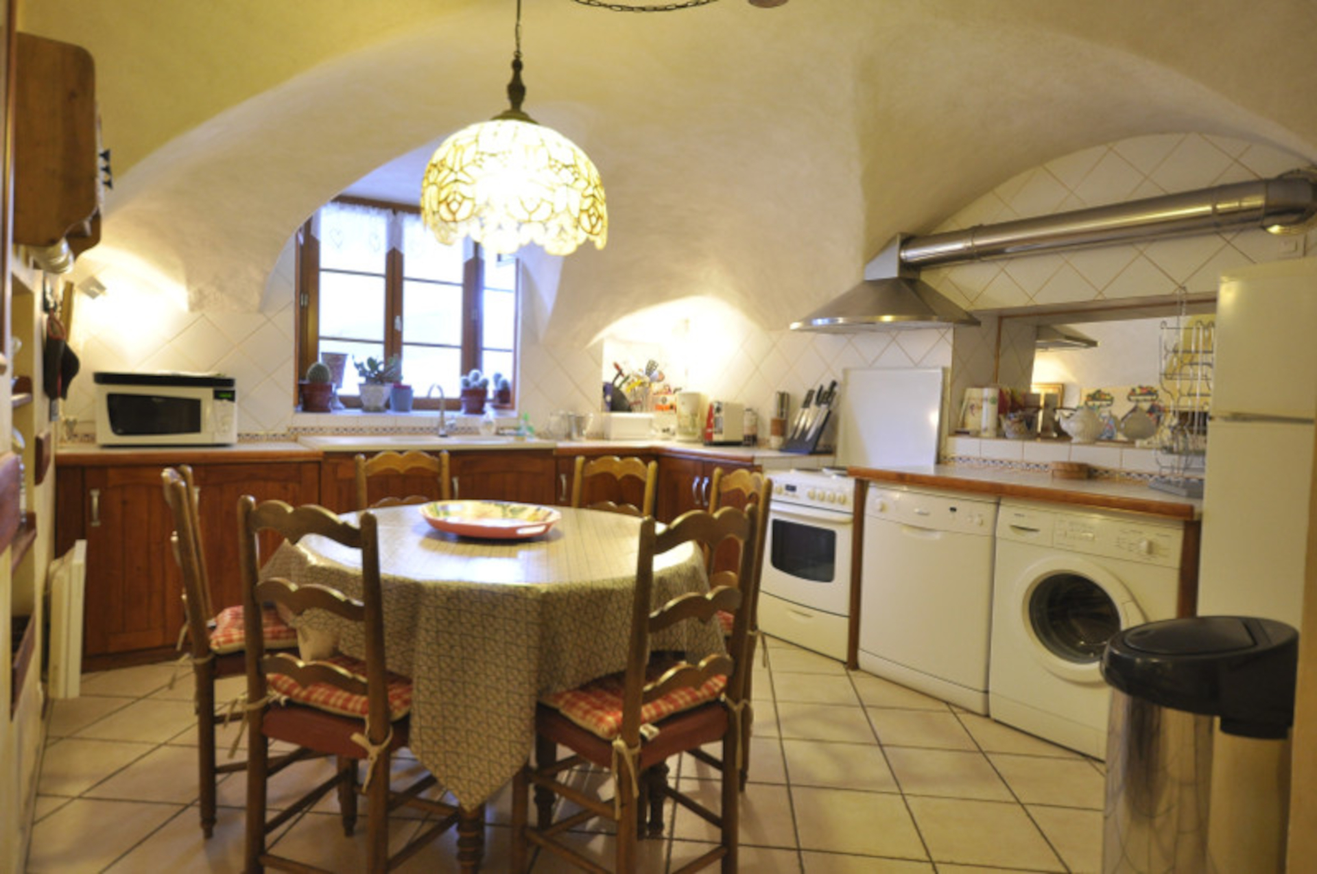 4 ROOMS MAISON VALLON (VAL)_La Salle-les-Alpes