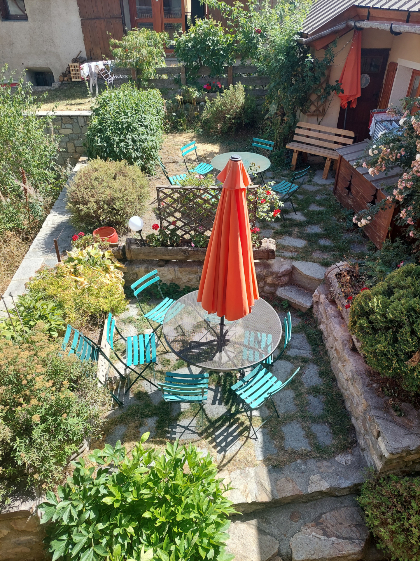 4 ROOMS MAISON VALLON (VAL)_La Salle-les-Alpes