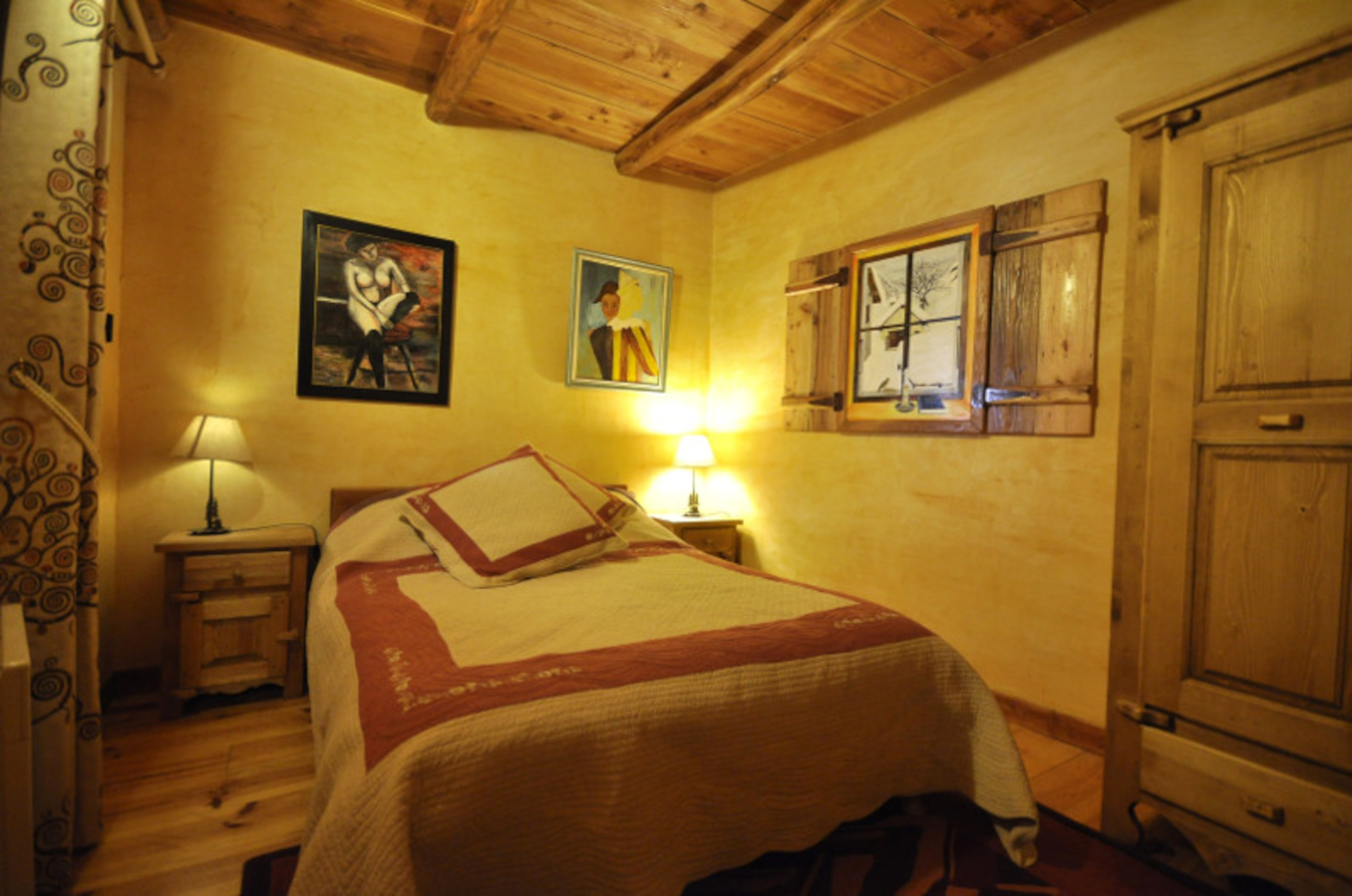 4 ROOMS MAISON VALLON (VAL)_La Salle-les-Alpes