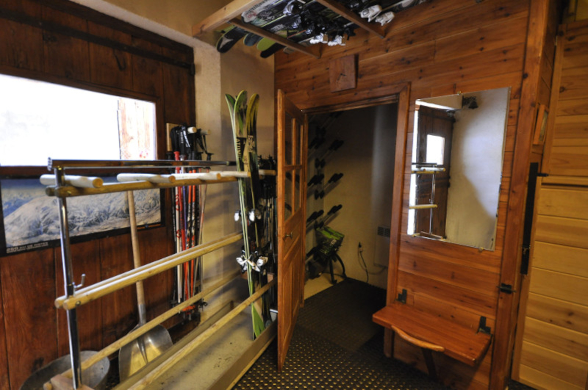 4 ROOMS MAISON VALLON (VAL)_La Salle-les-Alpes