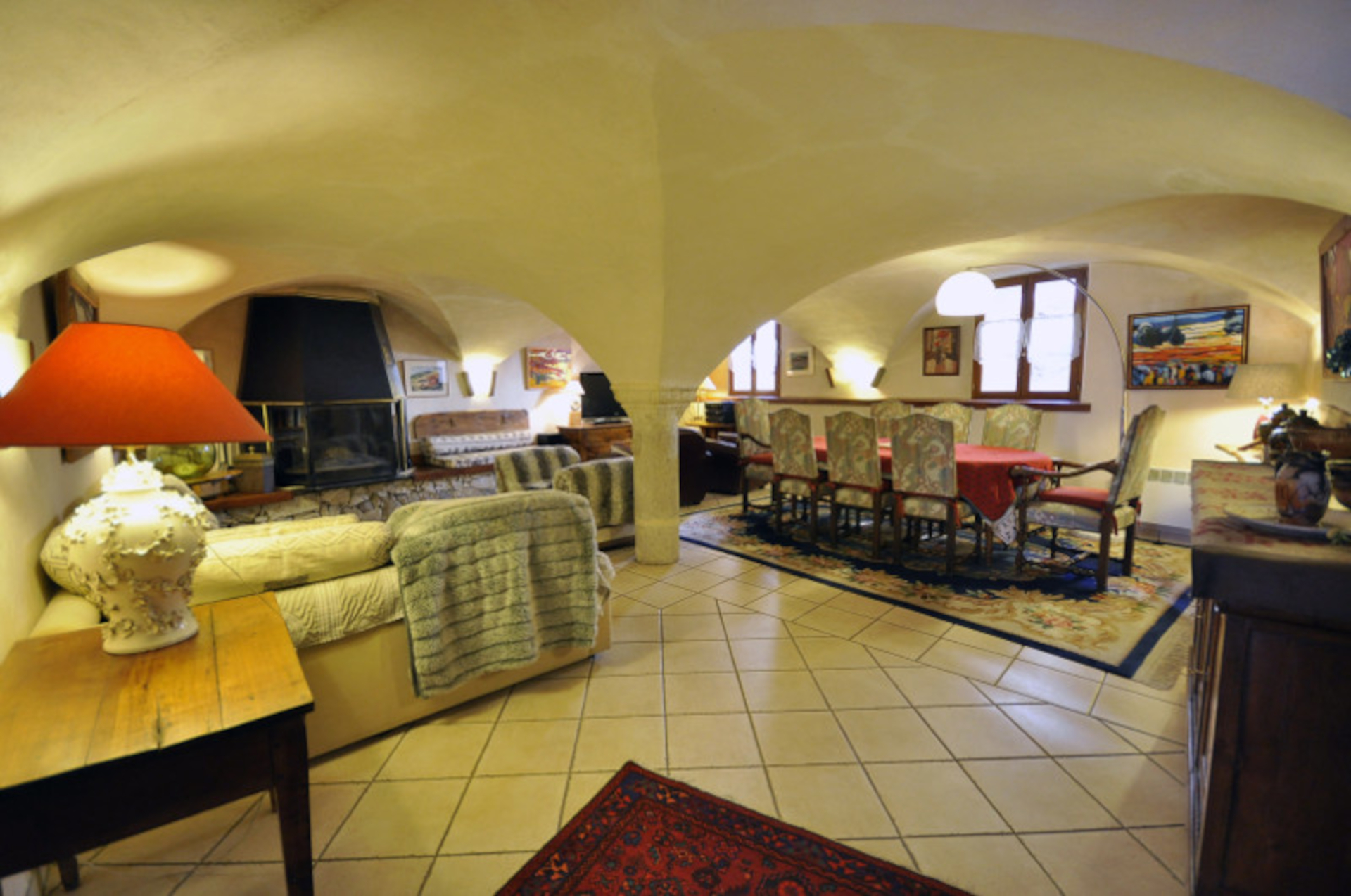 4 ROOMS MAISON VALLON (VAL)_La Salle-les-Alpes