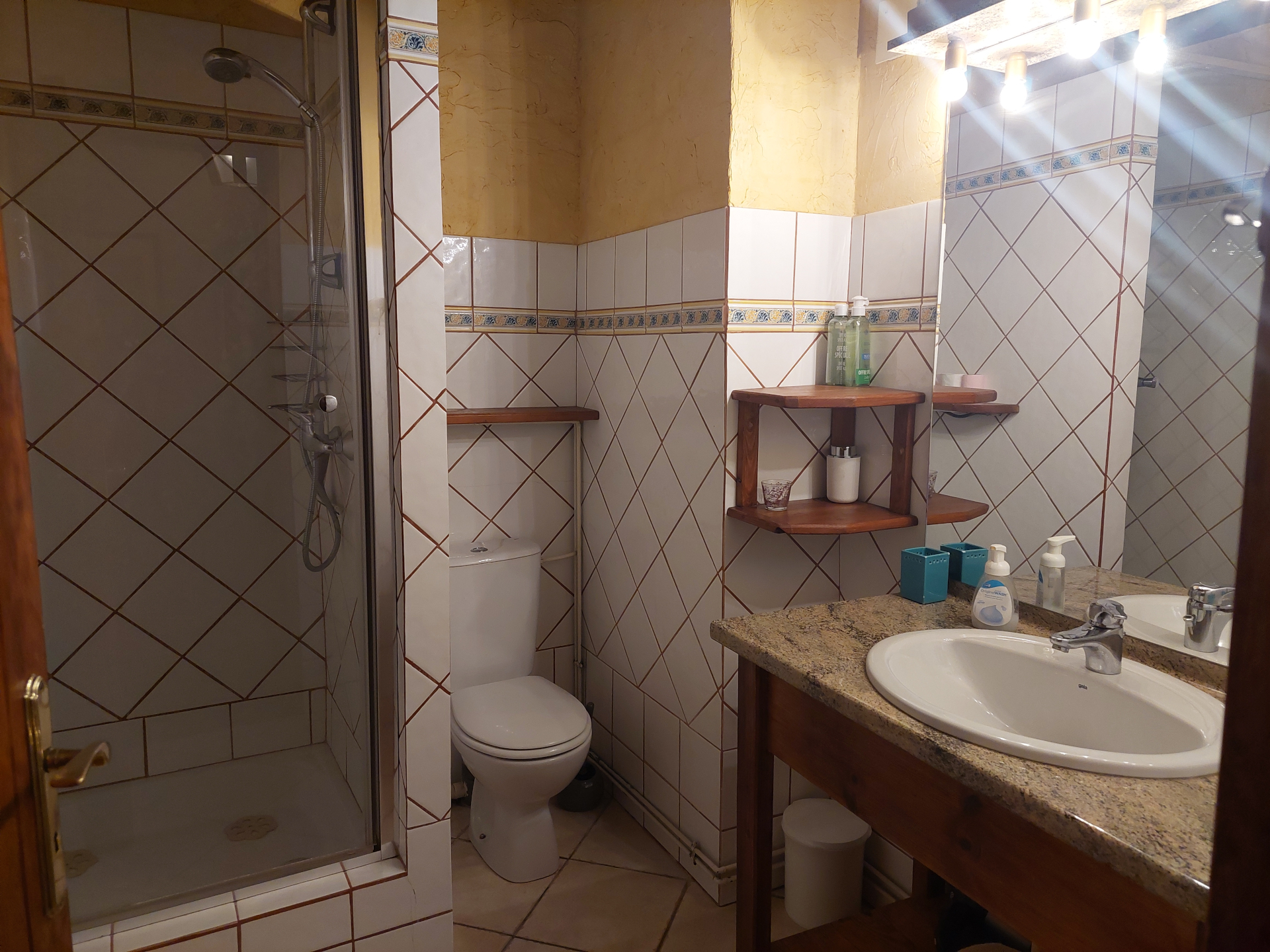 4 ROOMS MAISON VALLON (VAL)_La Salle-les-Alpes