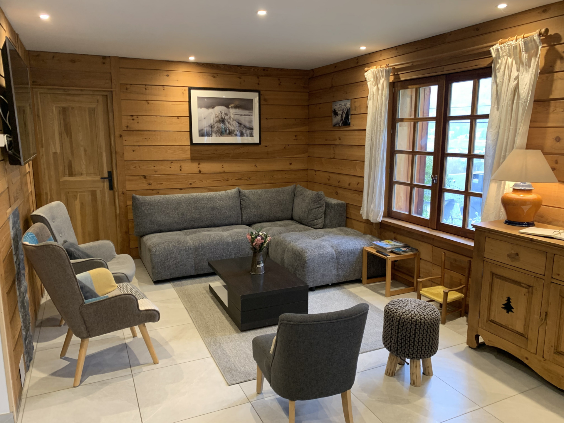 CHALET LE MONT MILO (AMBR)_Briançon