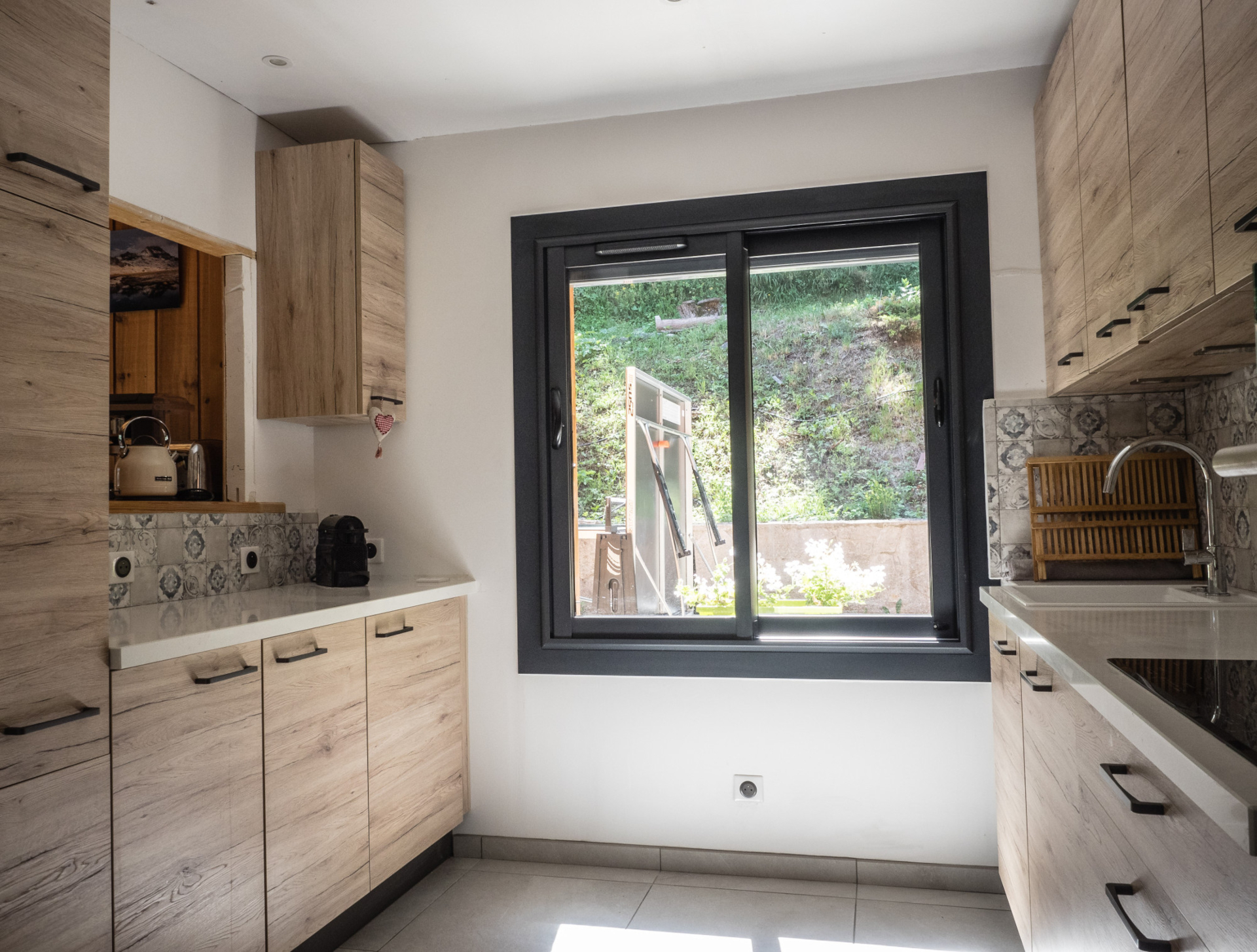 CHALET LE MONT MILO (AMBR)_Briançon