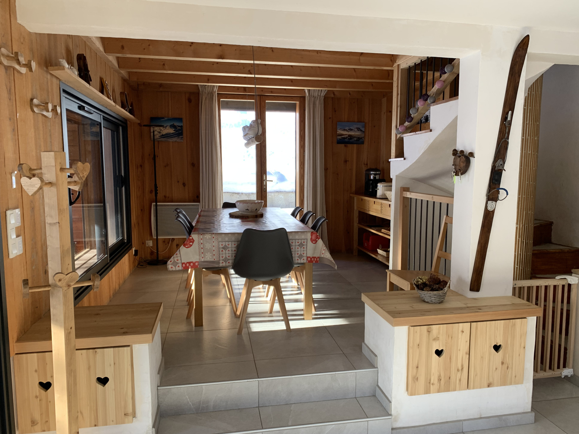 CHALET LE MONT MILO (AMBR)_Briançon