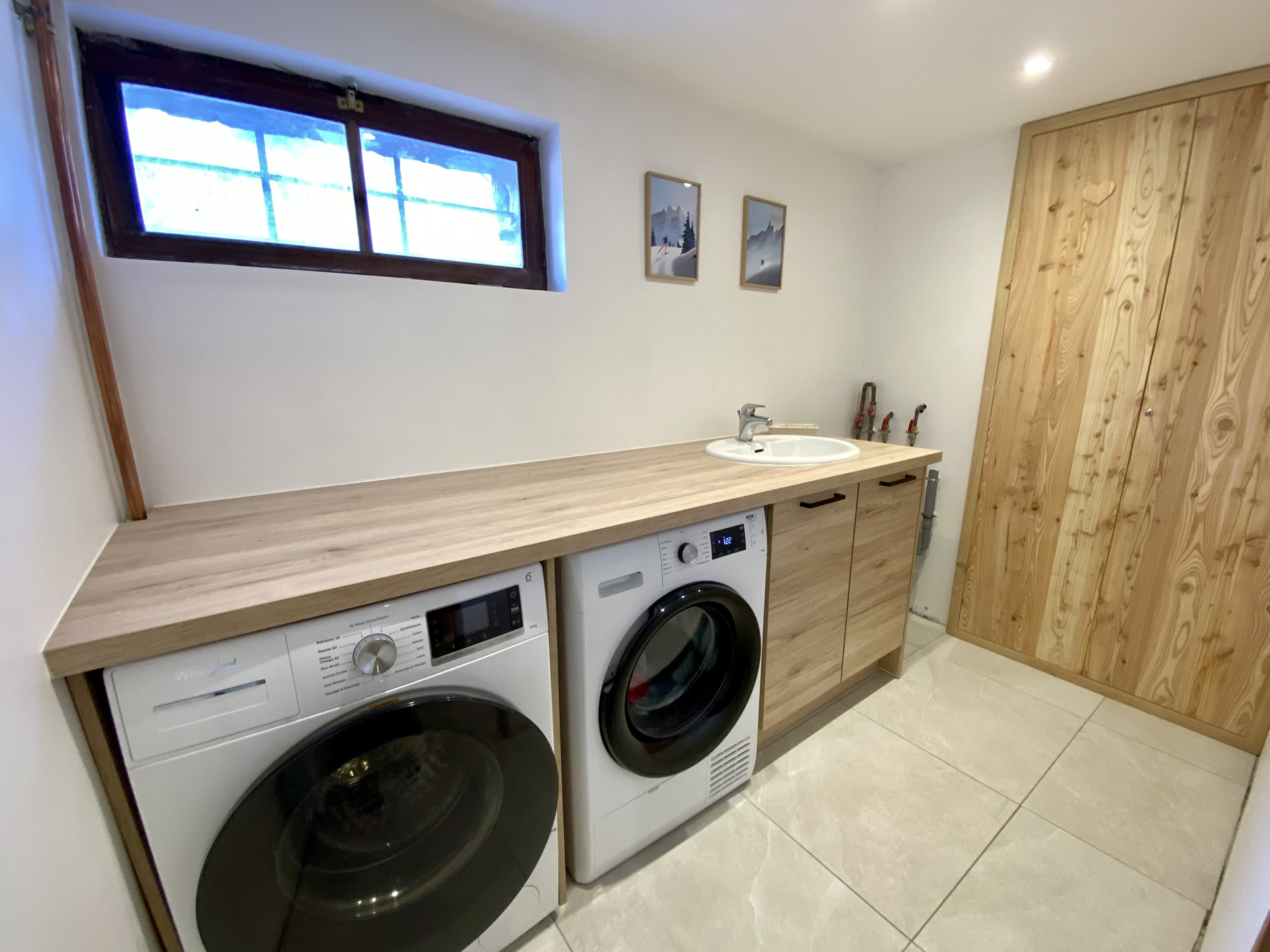 CHALET LE MONT MILO (AMBR)_Briançon