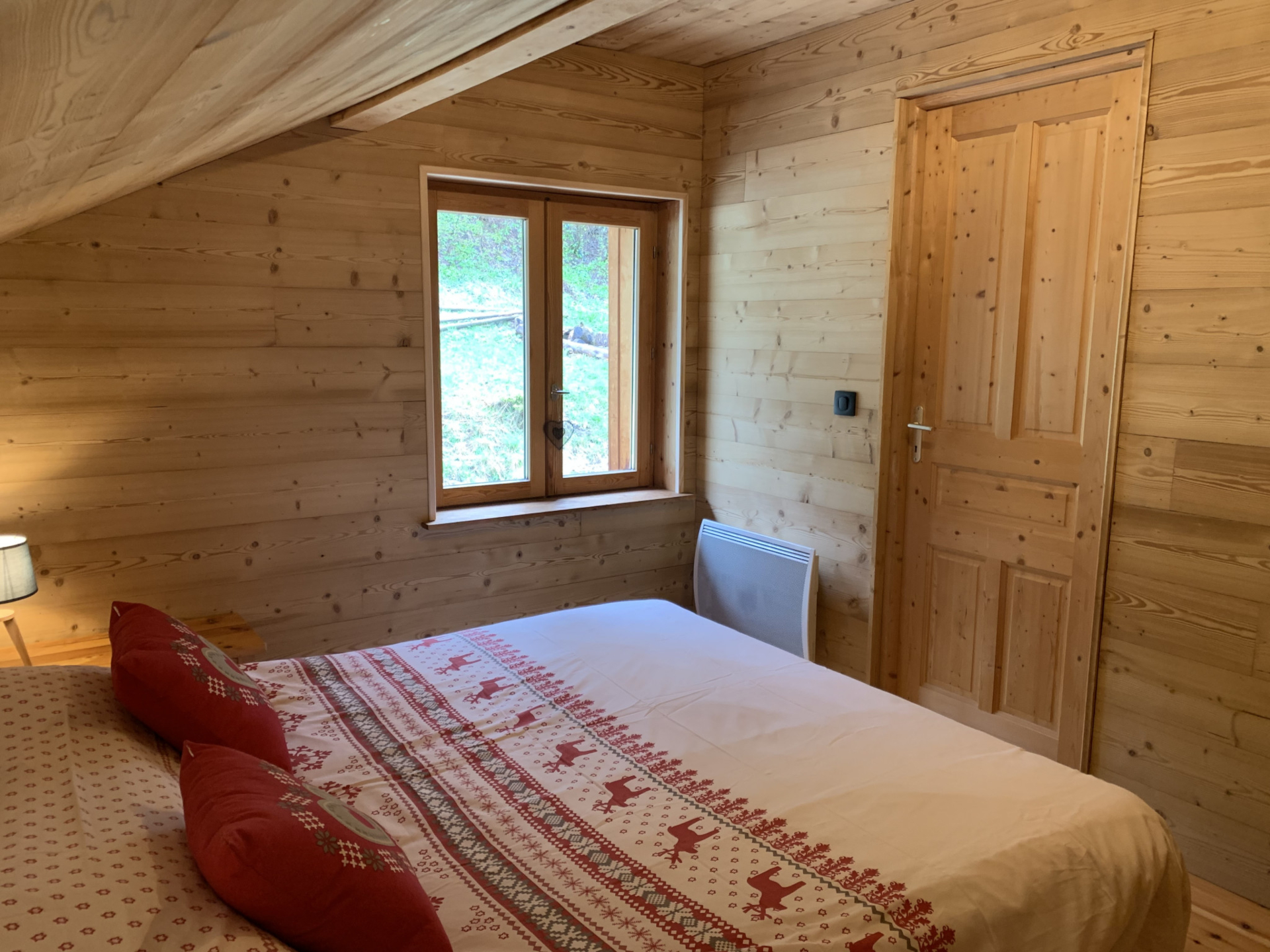 CHALET LE MONT MILO (AMBR)_Briançon