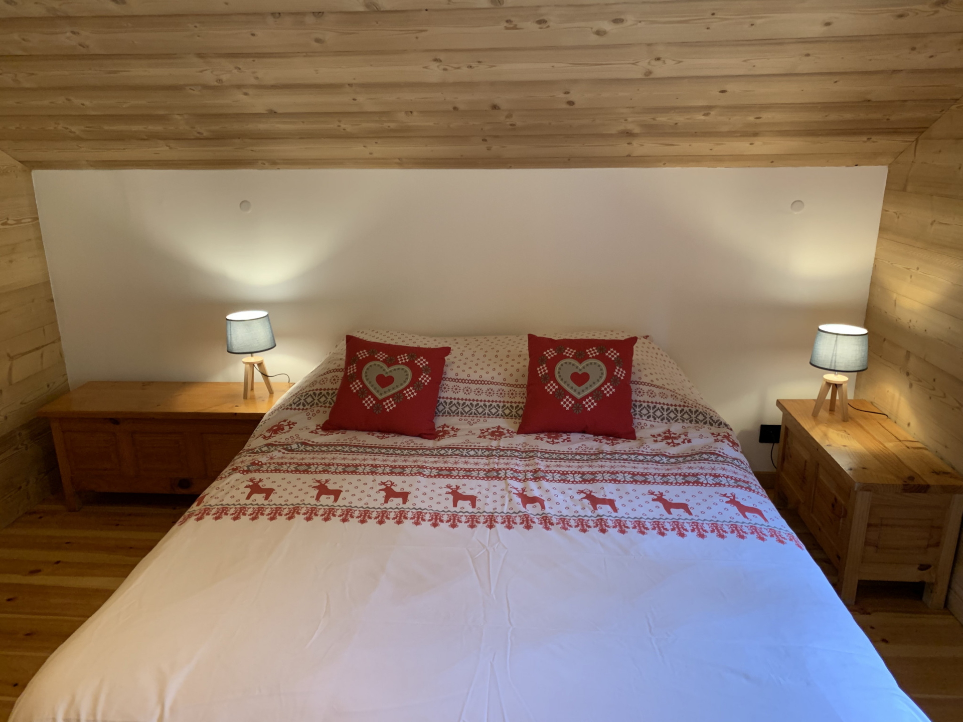 CHALET LE MONT MILO (AMBR)_Briançon