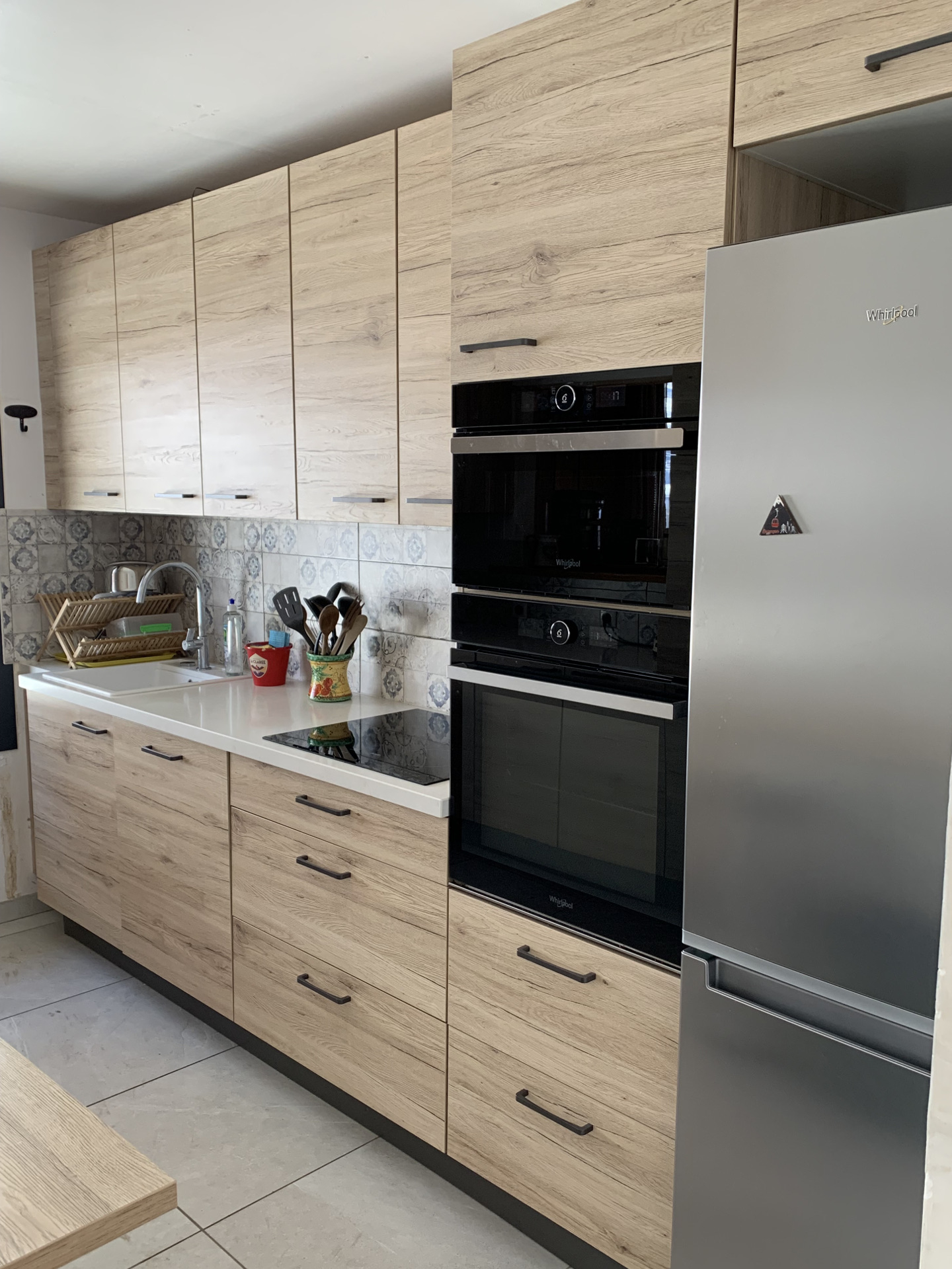 CHALET LE MONT MILO (AMBR)_Briançon