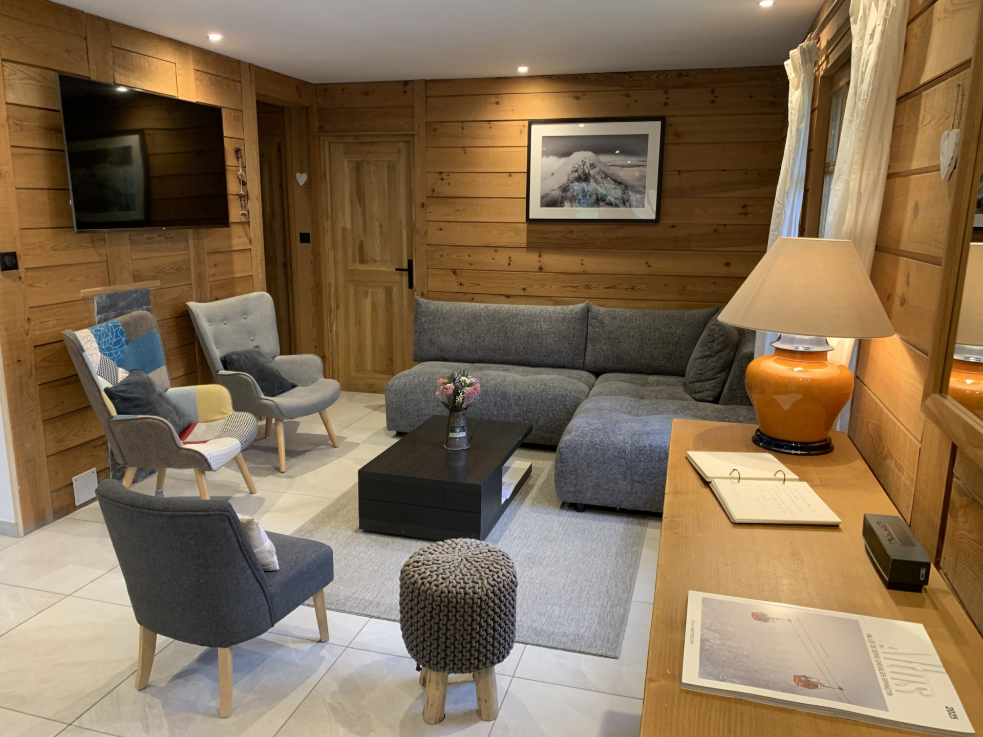 CHALET LE MONT MILO (AMBR)_Briançon