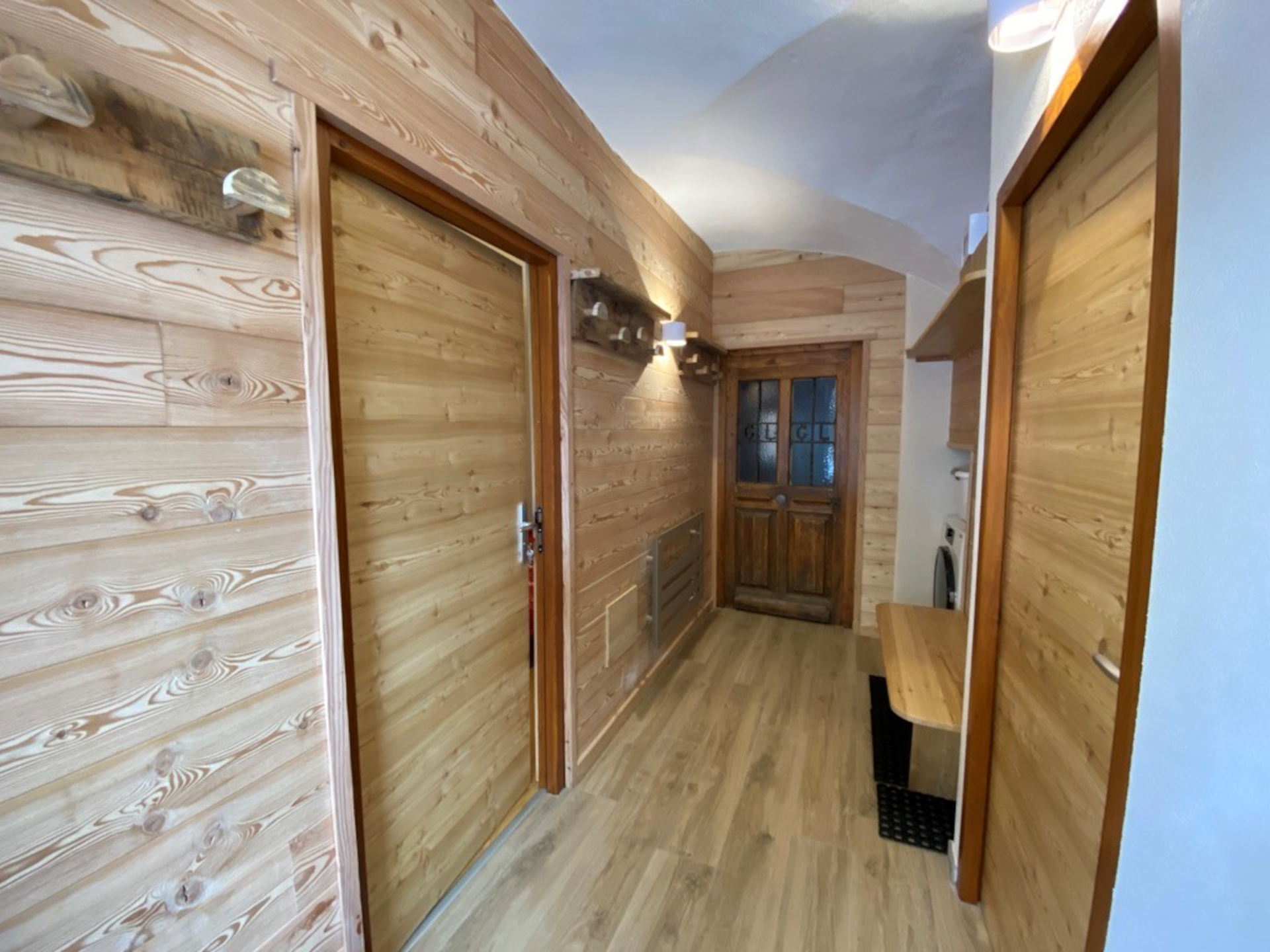 3 ROOMS + MEZZANINE PIC BLANC (POTIE)_Le Monêtier-les-Bains