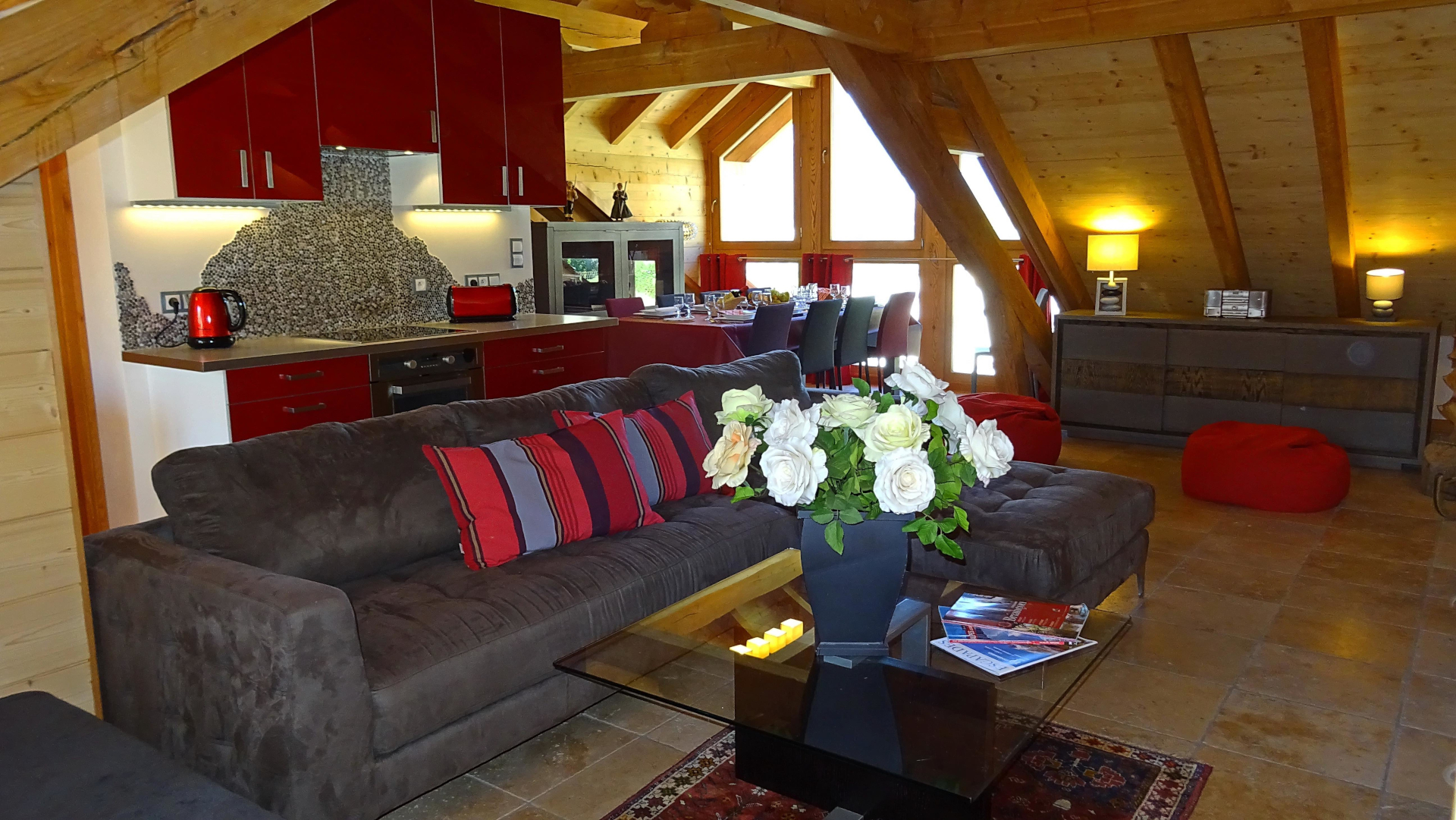 4 PIECES L'ECRIN RUBIS (MAJ/SCH)_Saint-Chaffrey