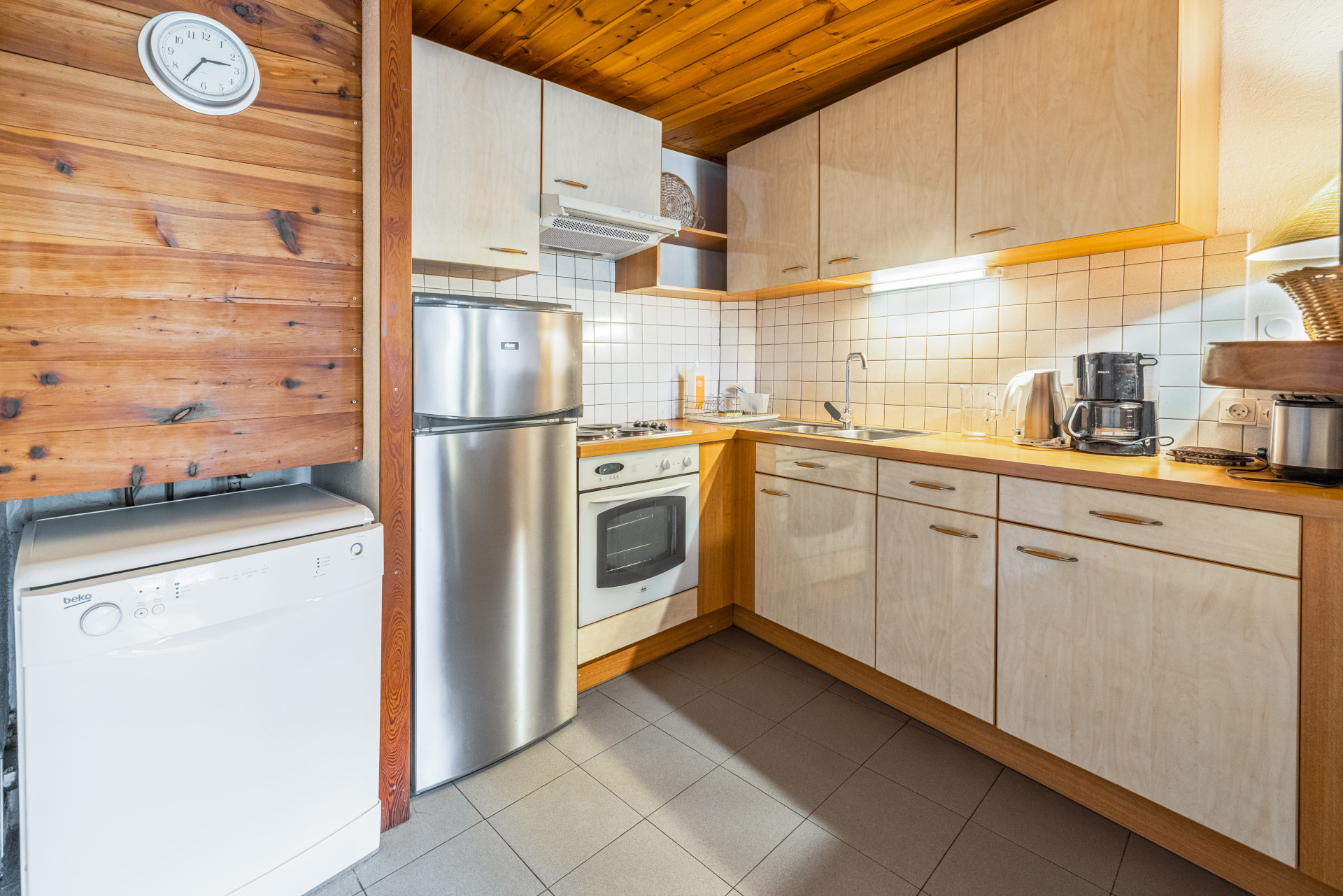 2 PIECES CABINE LE VERGER 1 (CHAIB)_Saint-Chaffrey