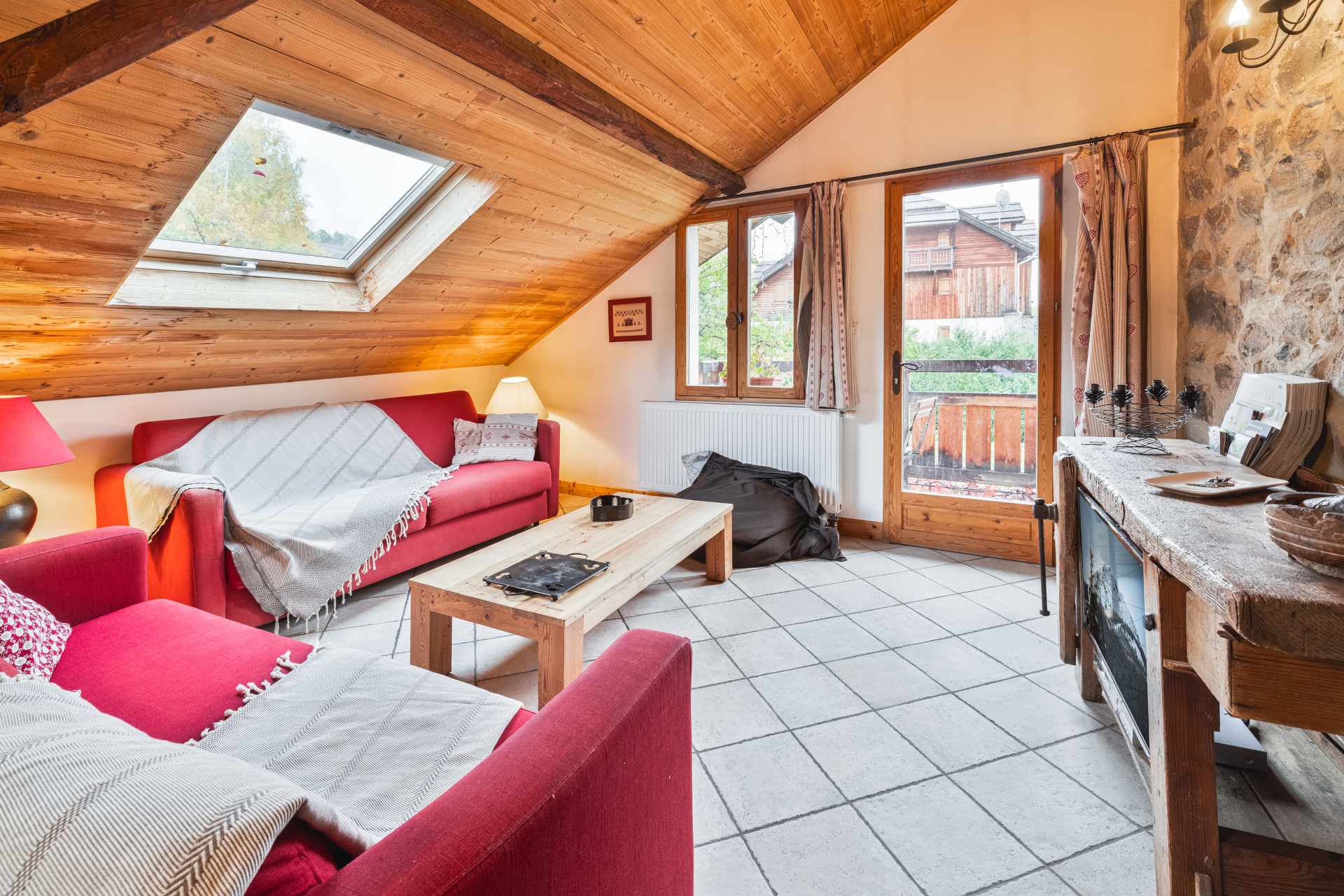 3 PIECES LE VERGER 4 (CHAIB)_Saint-Chaffrey