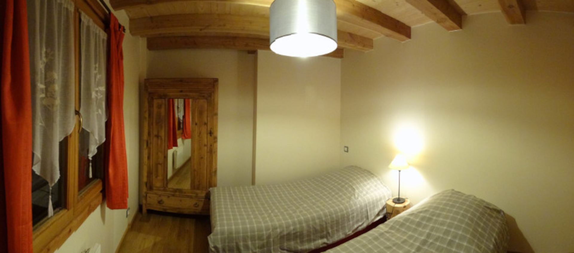 5 ROOMS L'ECRIN ARDOISE (MAJ/SCH)_Saint-Chaffrey
