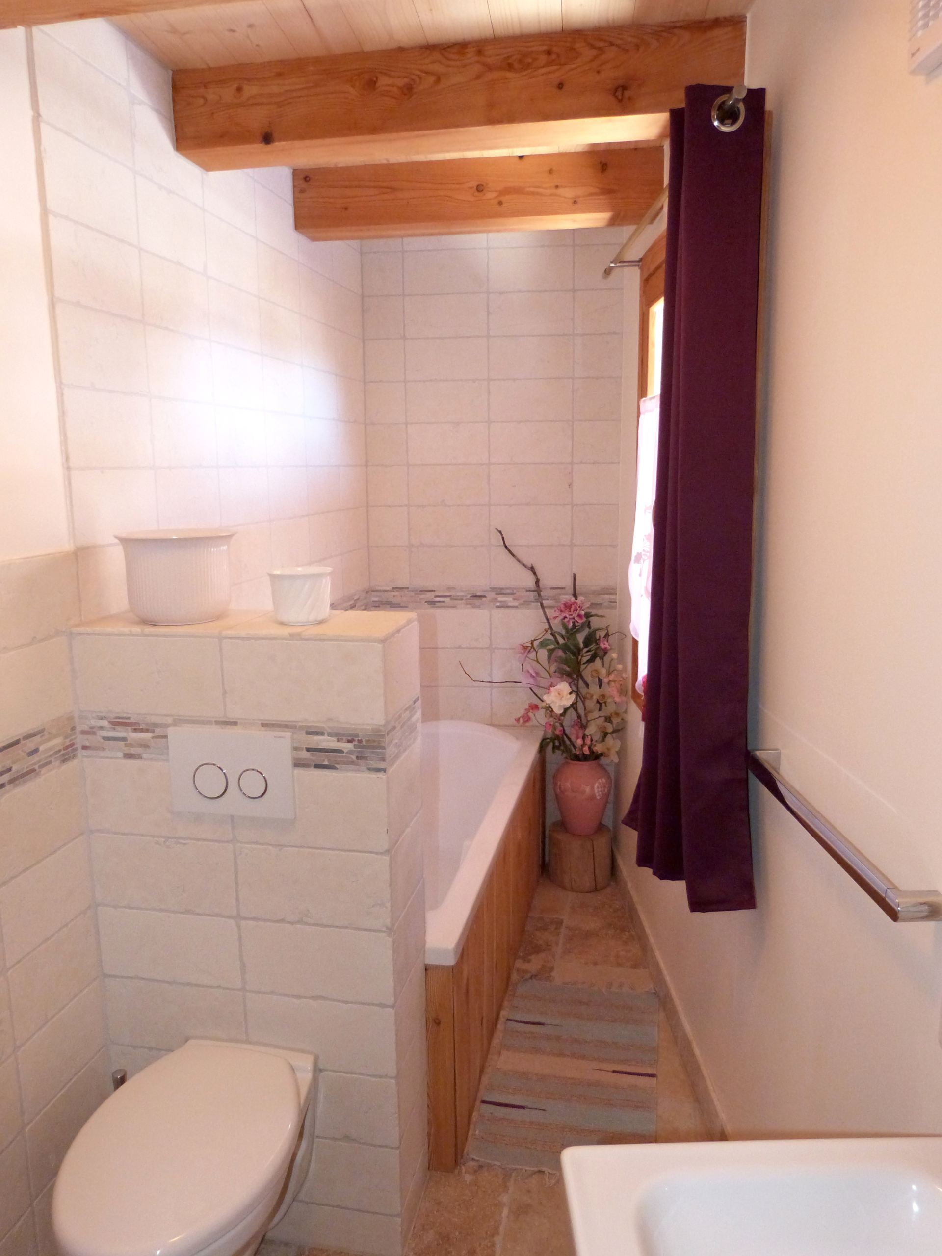 5 ROOMS L'ECRIN ARDOISE (MAJ/SCH)_Saint-Chaffrey
