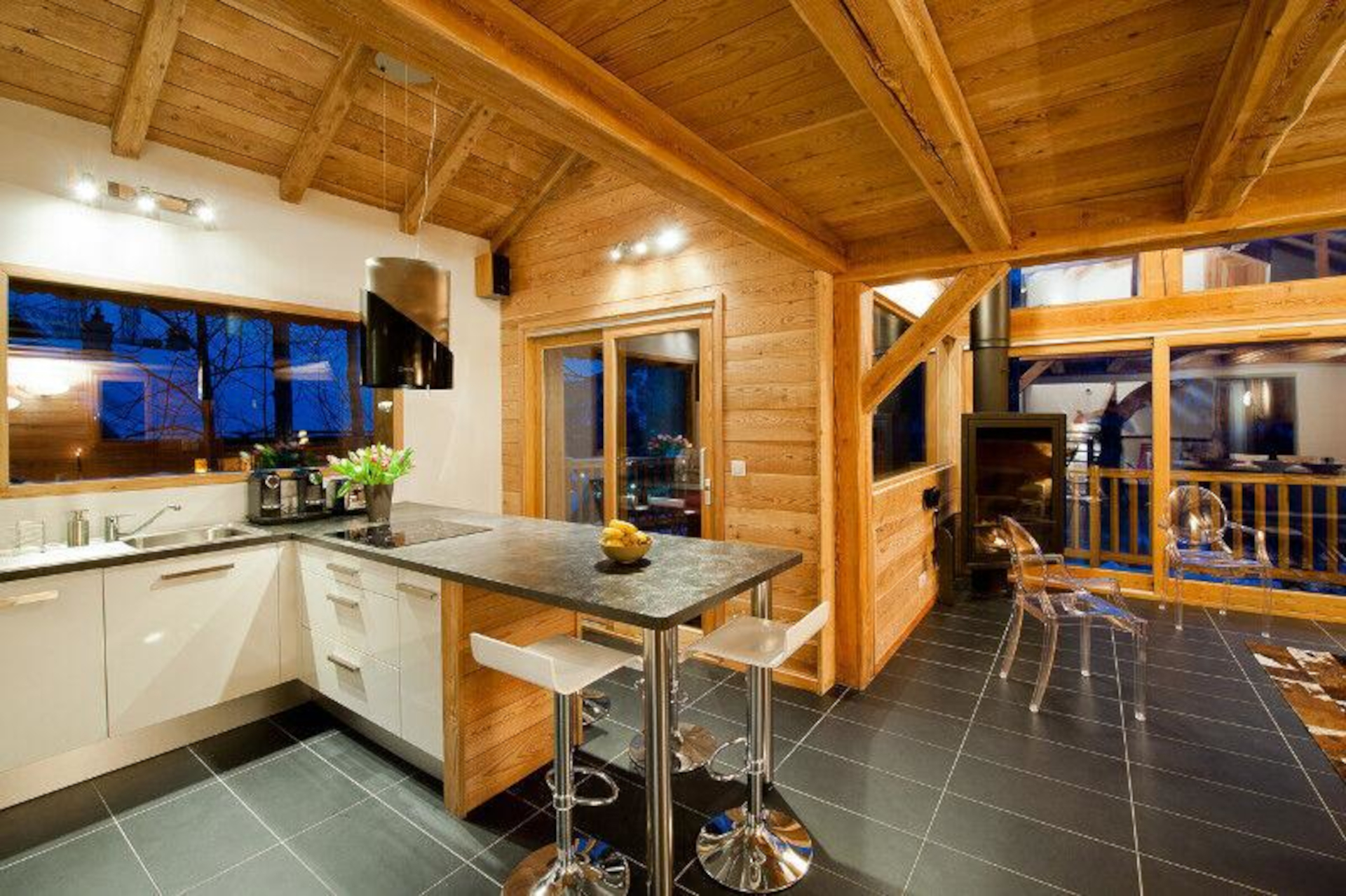 CHALET WANAKA (OST)_La Salle-les-Alpes