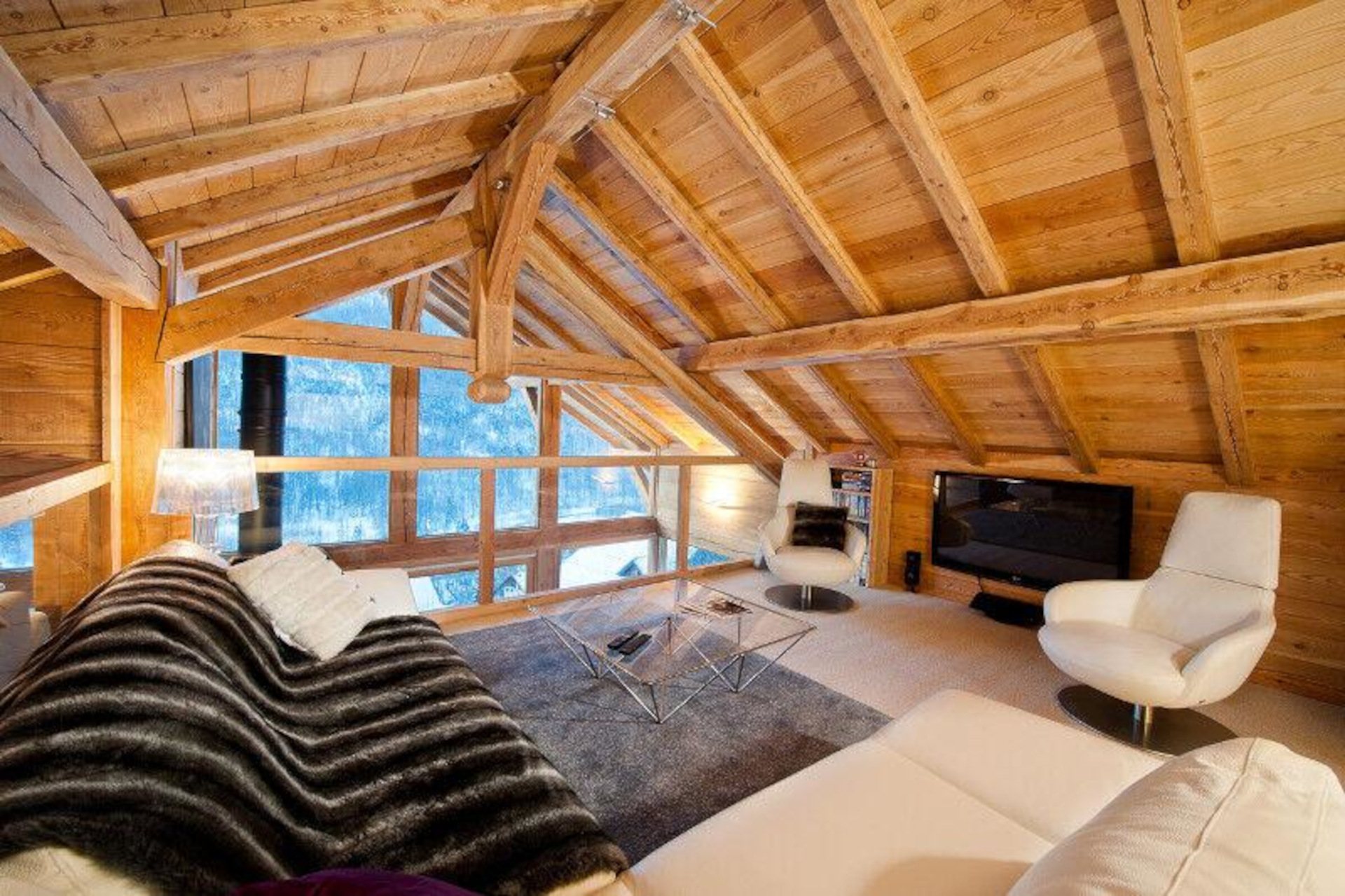 CHALET WANAKA (OST)_La Salle-les-Alpes