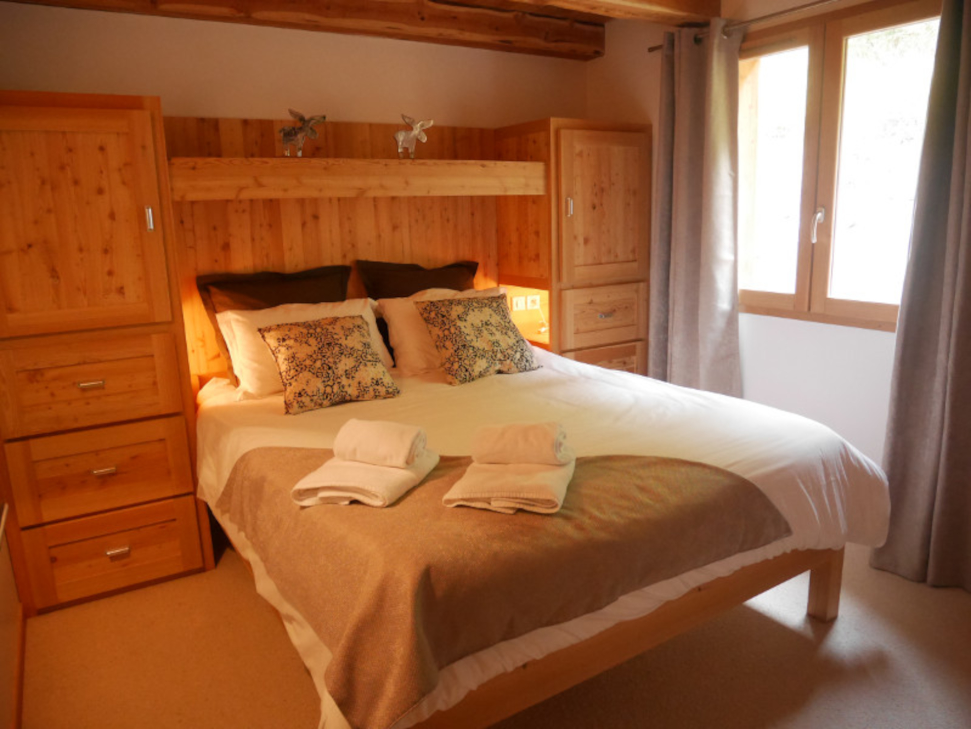 CHALET WANAKA (OST)_La Salle-les-Alpes