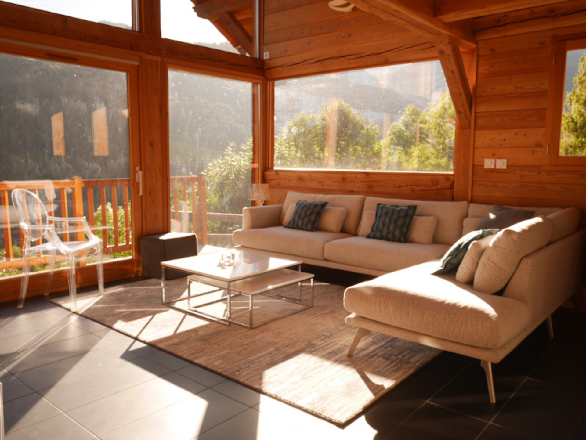CHALET WANAKA (OST)_La Salle-les-Alpes