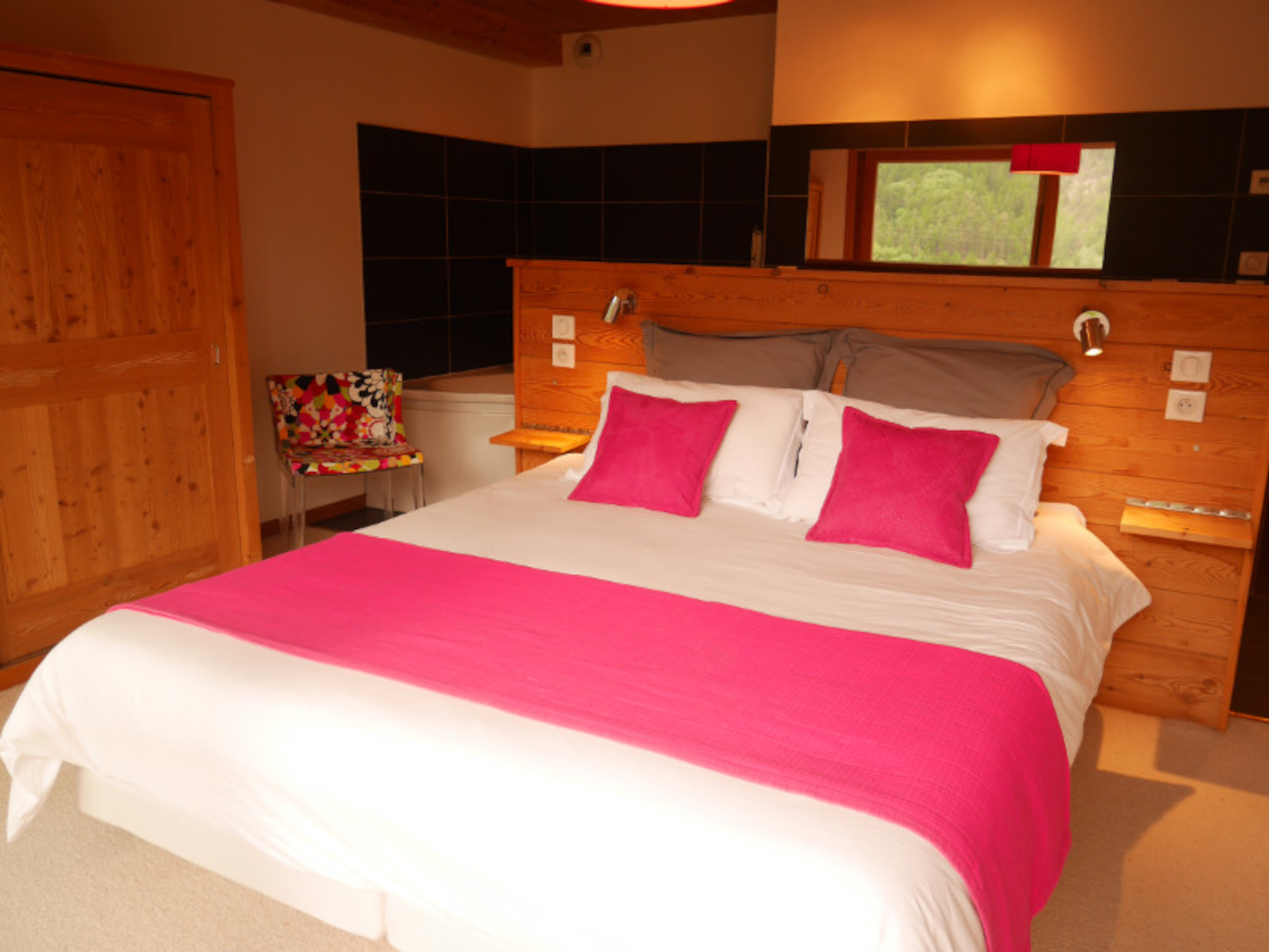 CHALET WANAKA (OST)_La Salle-les-Alpes