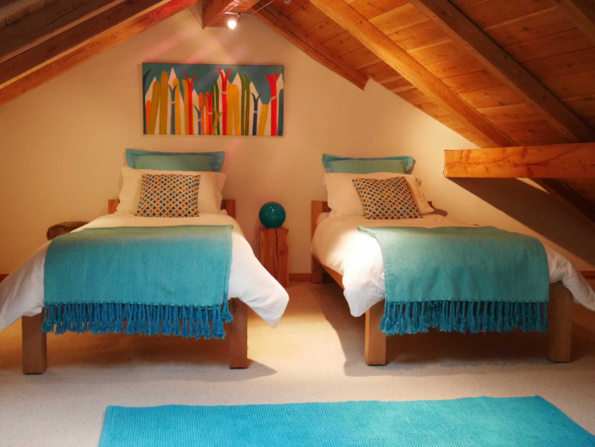 CHALET WANAKA (OST)_La Salle-les-Alpes