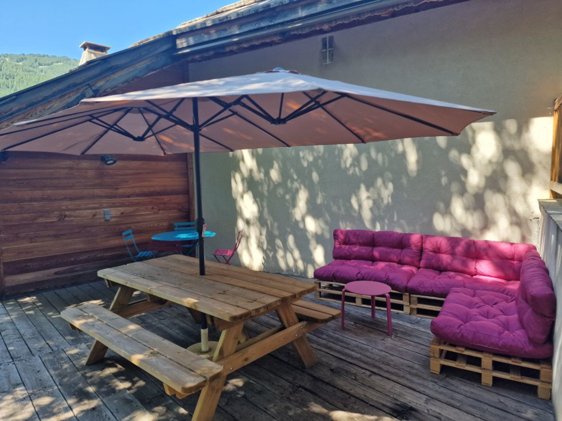 CHALET WANAKA (OST)_La Salle-les-Alpes