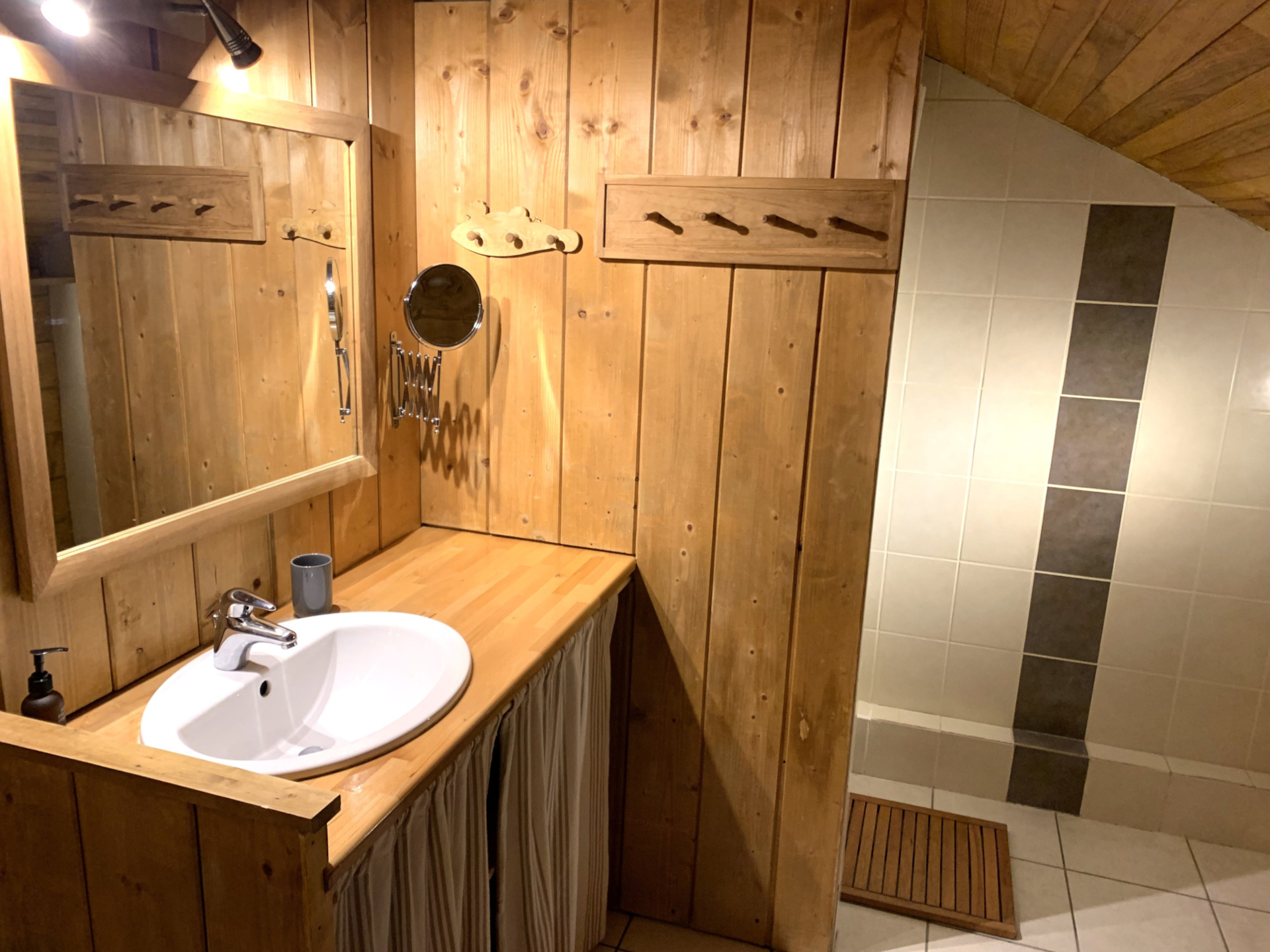 CHALET LE MONT MILO (AMBR)_Briançon