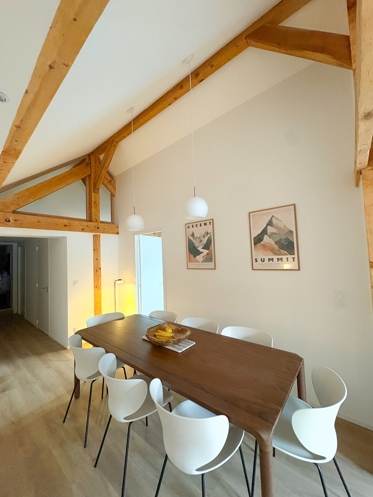 4-BEDROOM ESPRIT CHALET (JEAN)_Le Monêtier-les-Bains